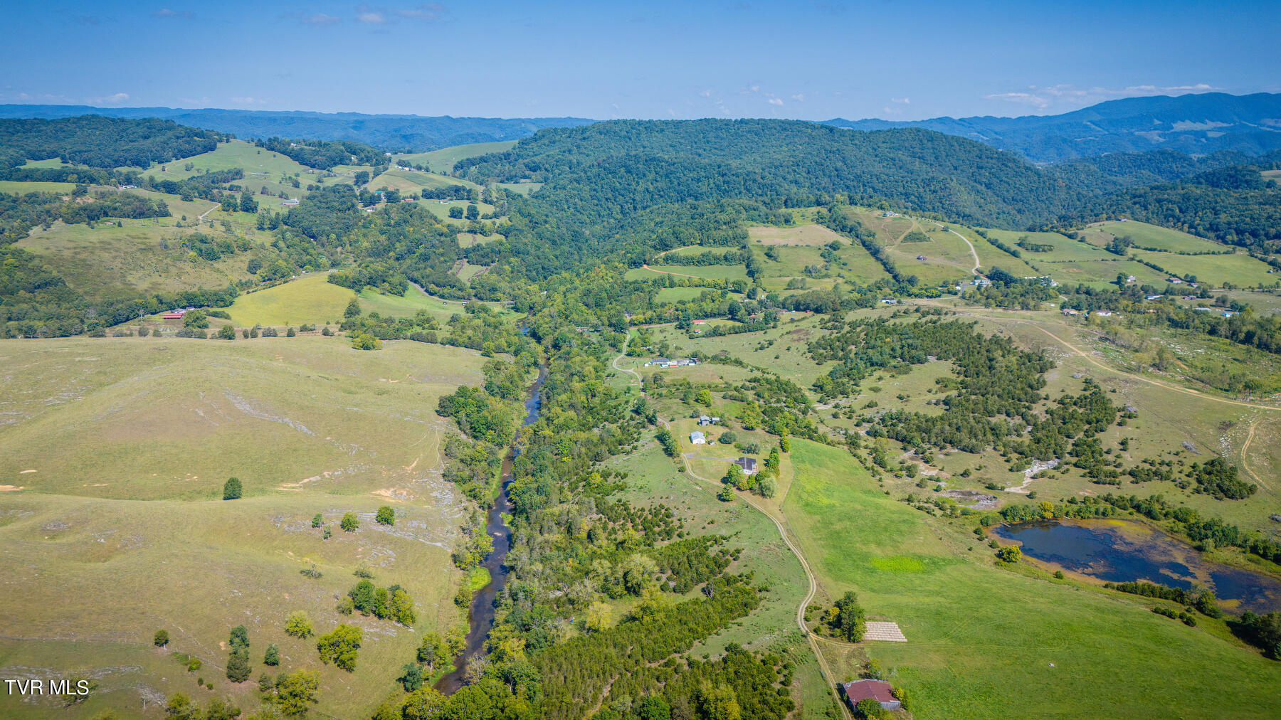 3436 River Mountain Road Road