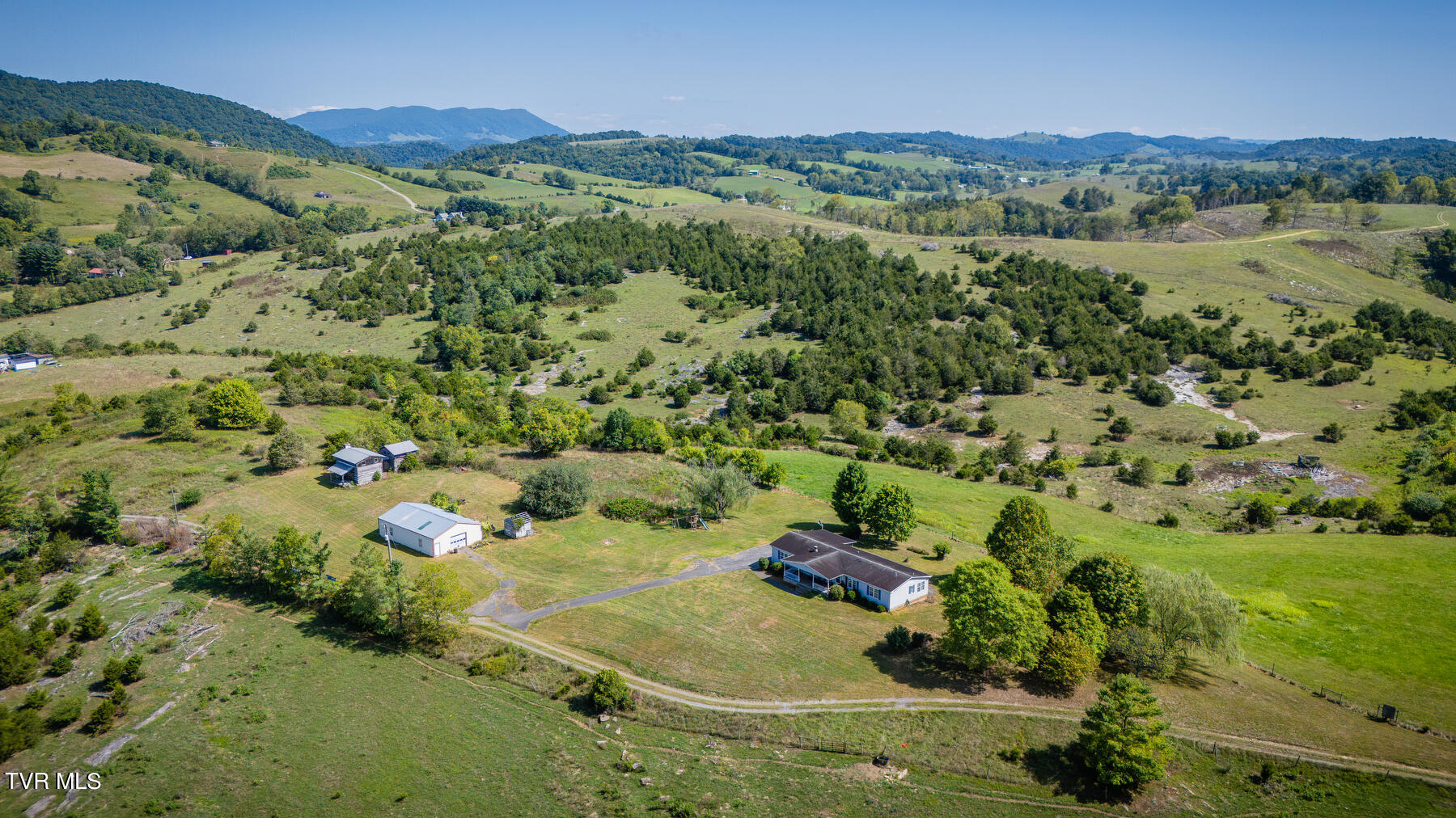 3436 River Mountain Road Road