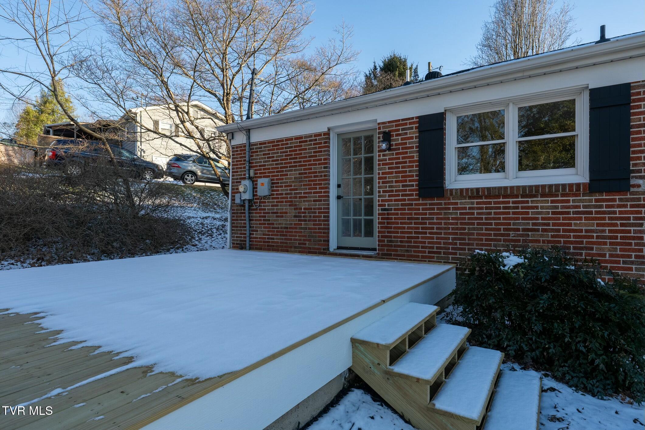 328 Cheyenne Road