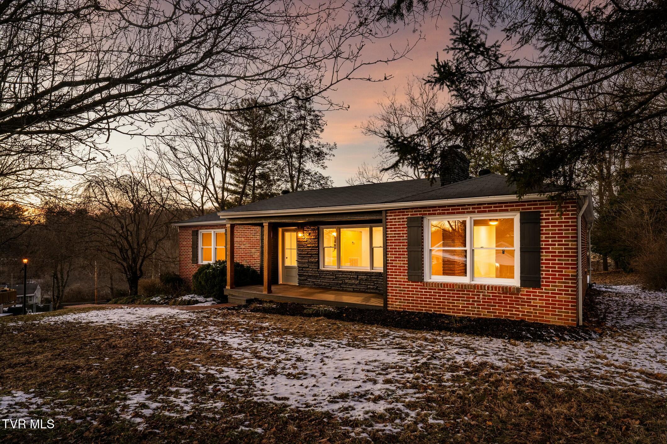328 Cheyenne Road