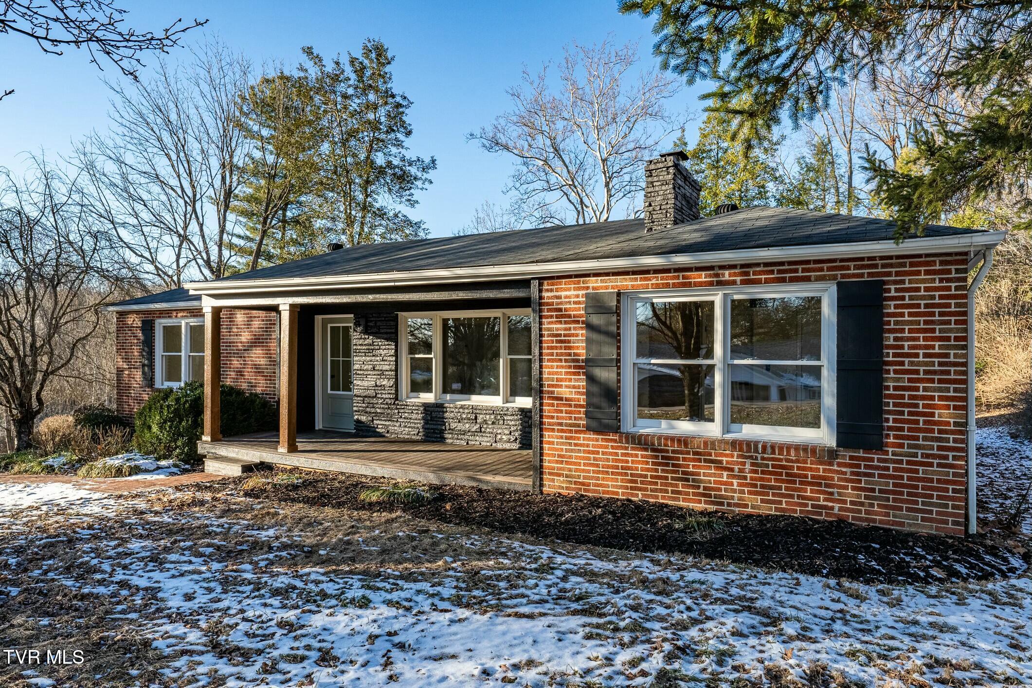 328 Cheyenne Road