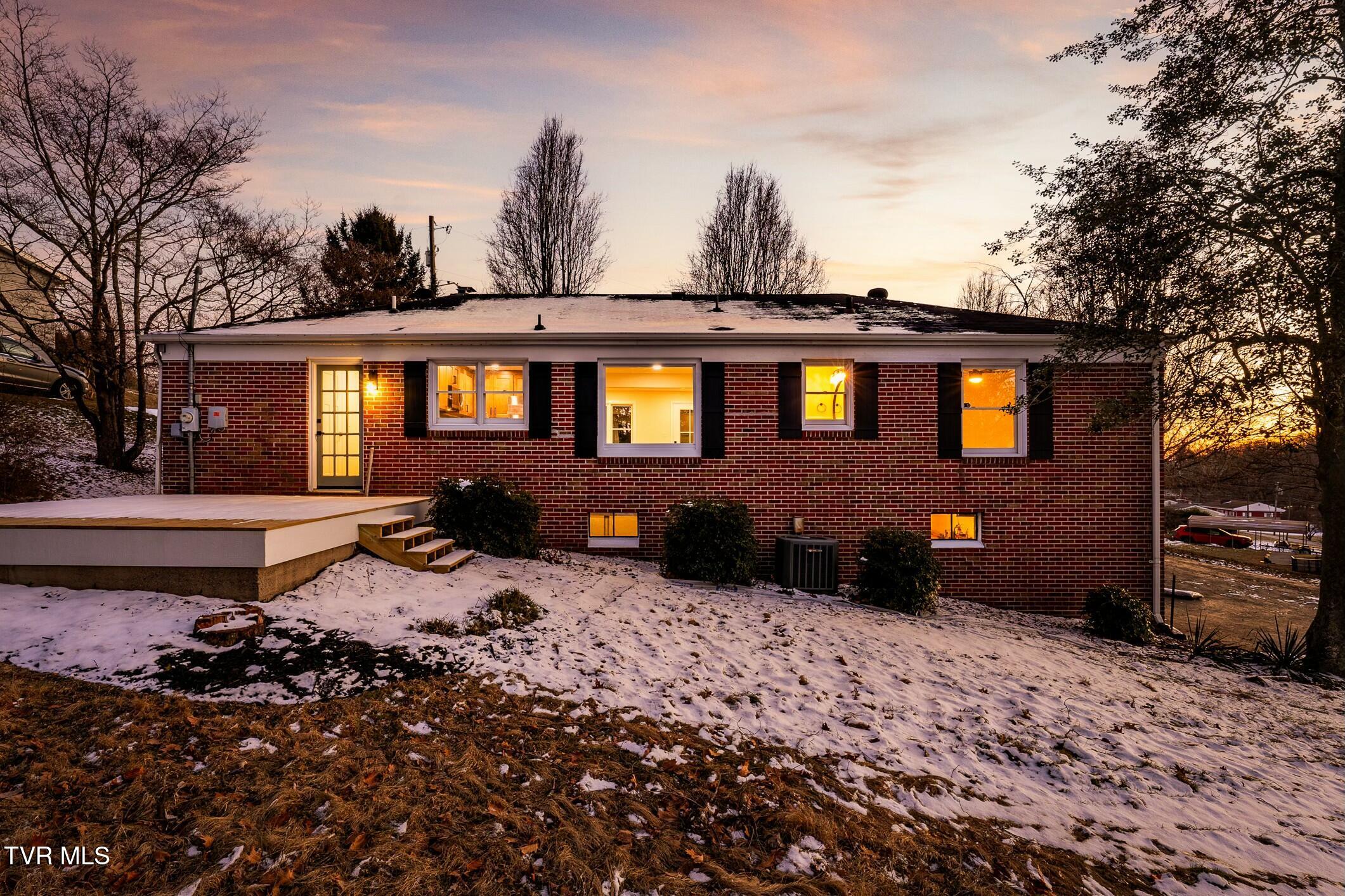 328 Cheyenne Road