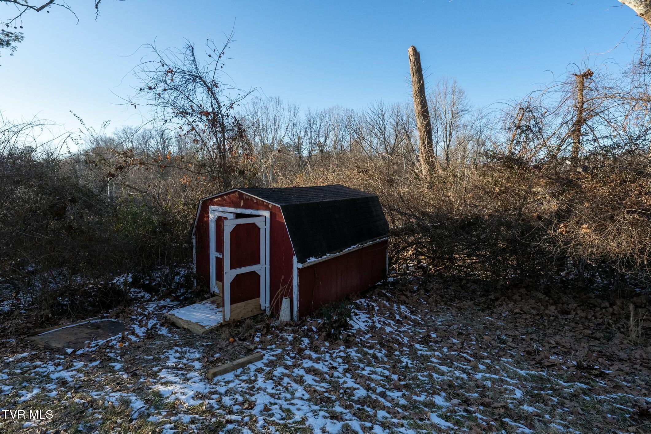 328 Cheyenne Road