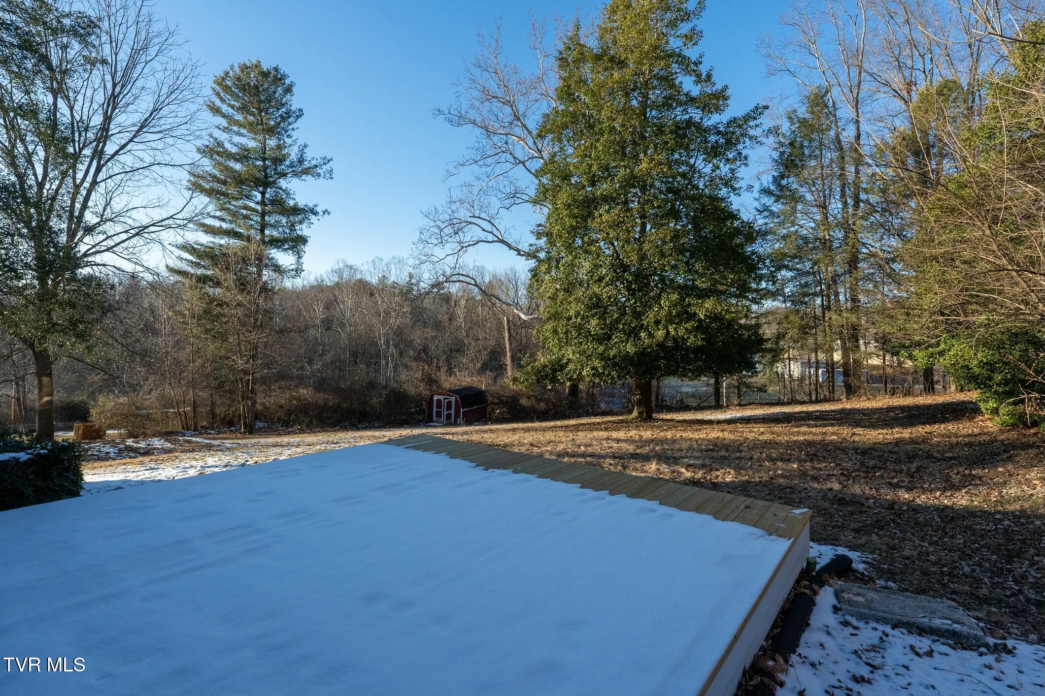 328 Cheyenne Road