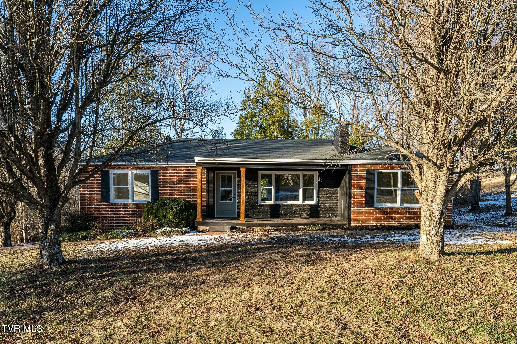 328 Cheyenne Road