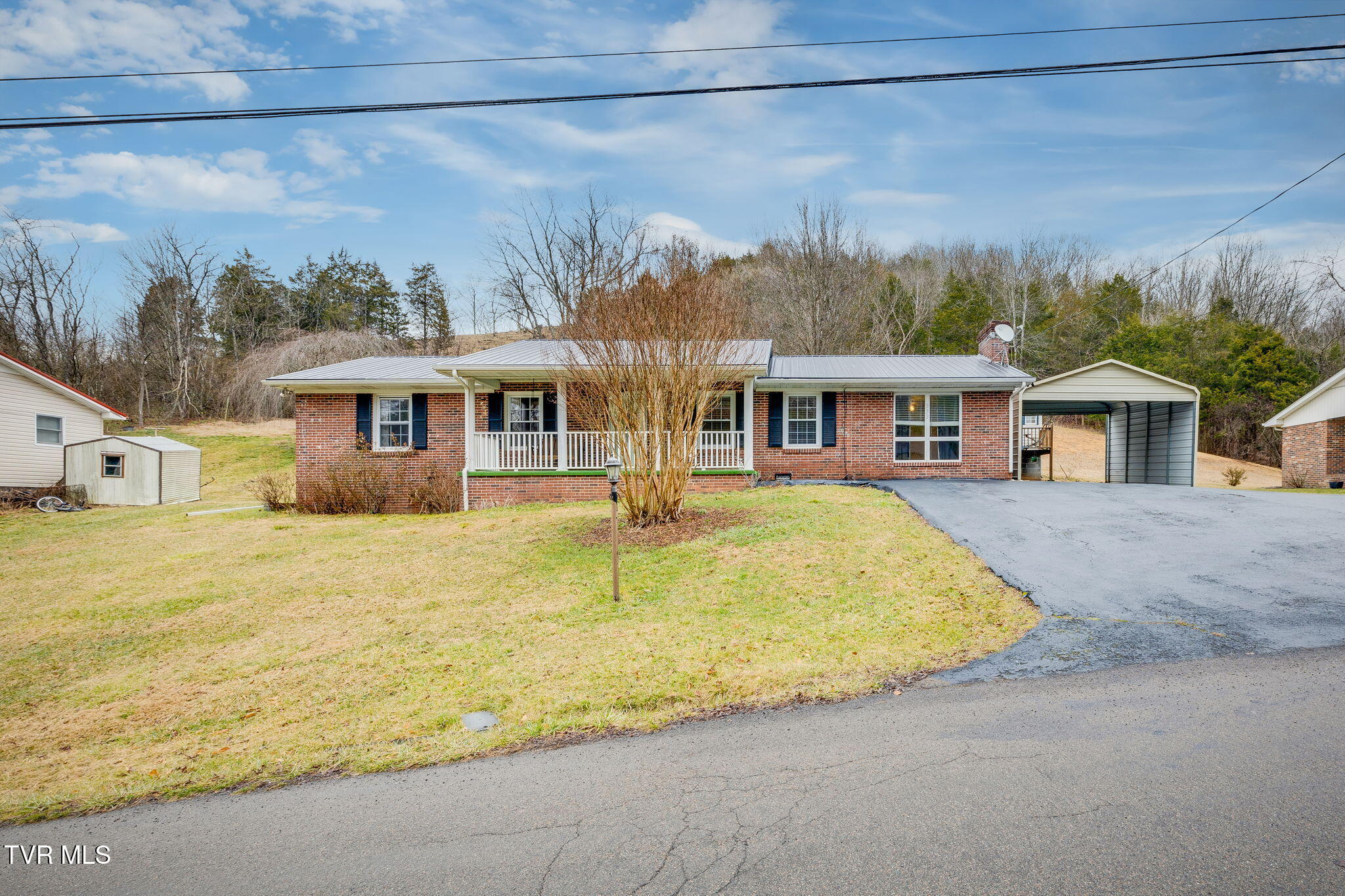 333 Green Acres Road