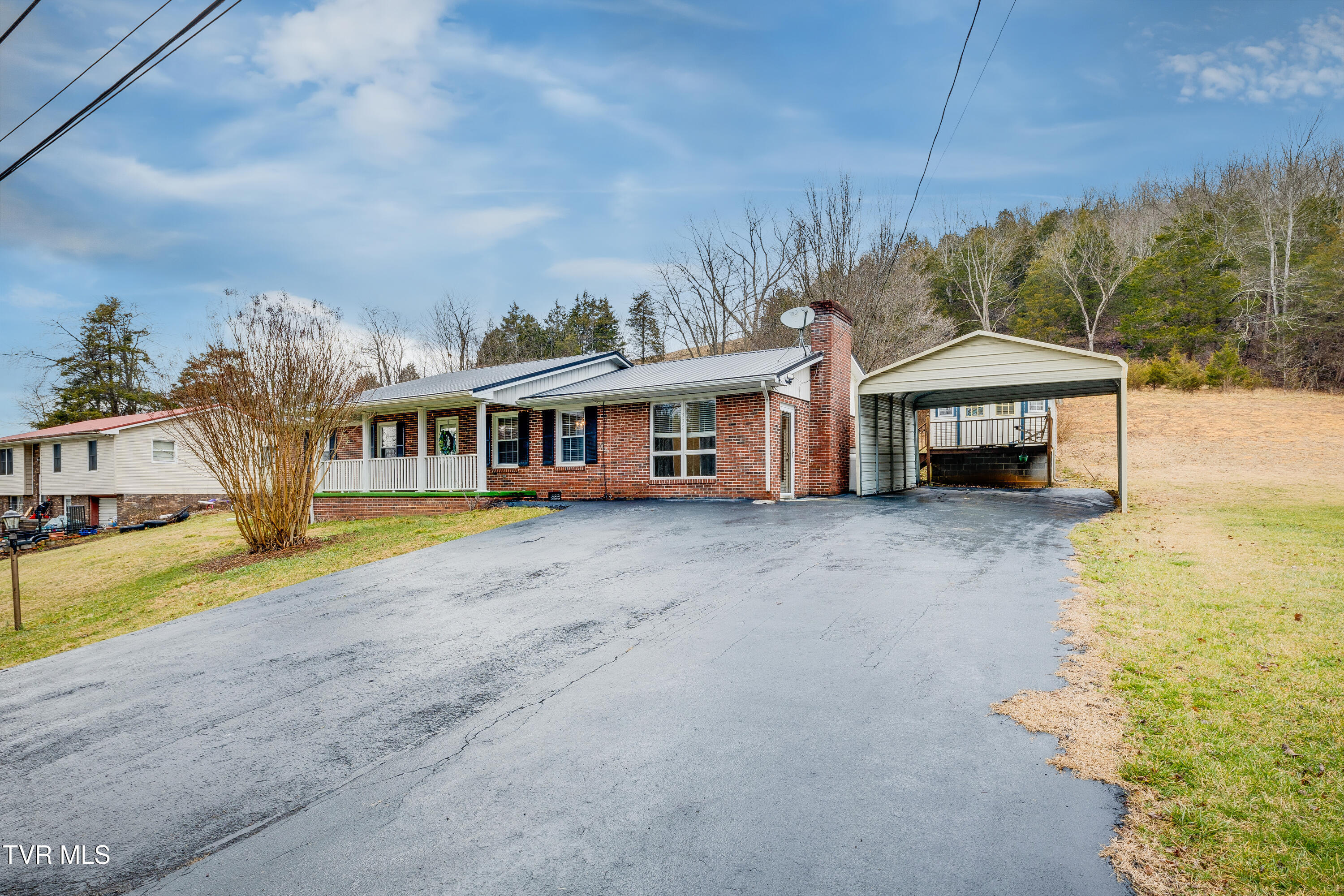 333 Green Acres Road