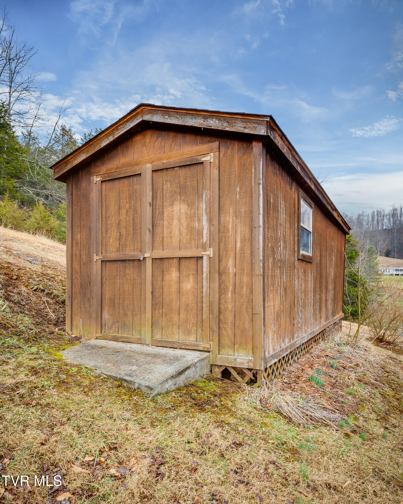 333 Green Acres Road