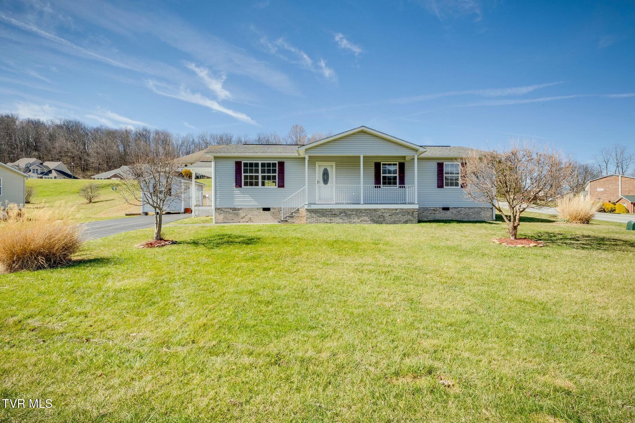 171 Saint Andrews Drive