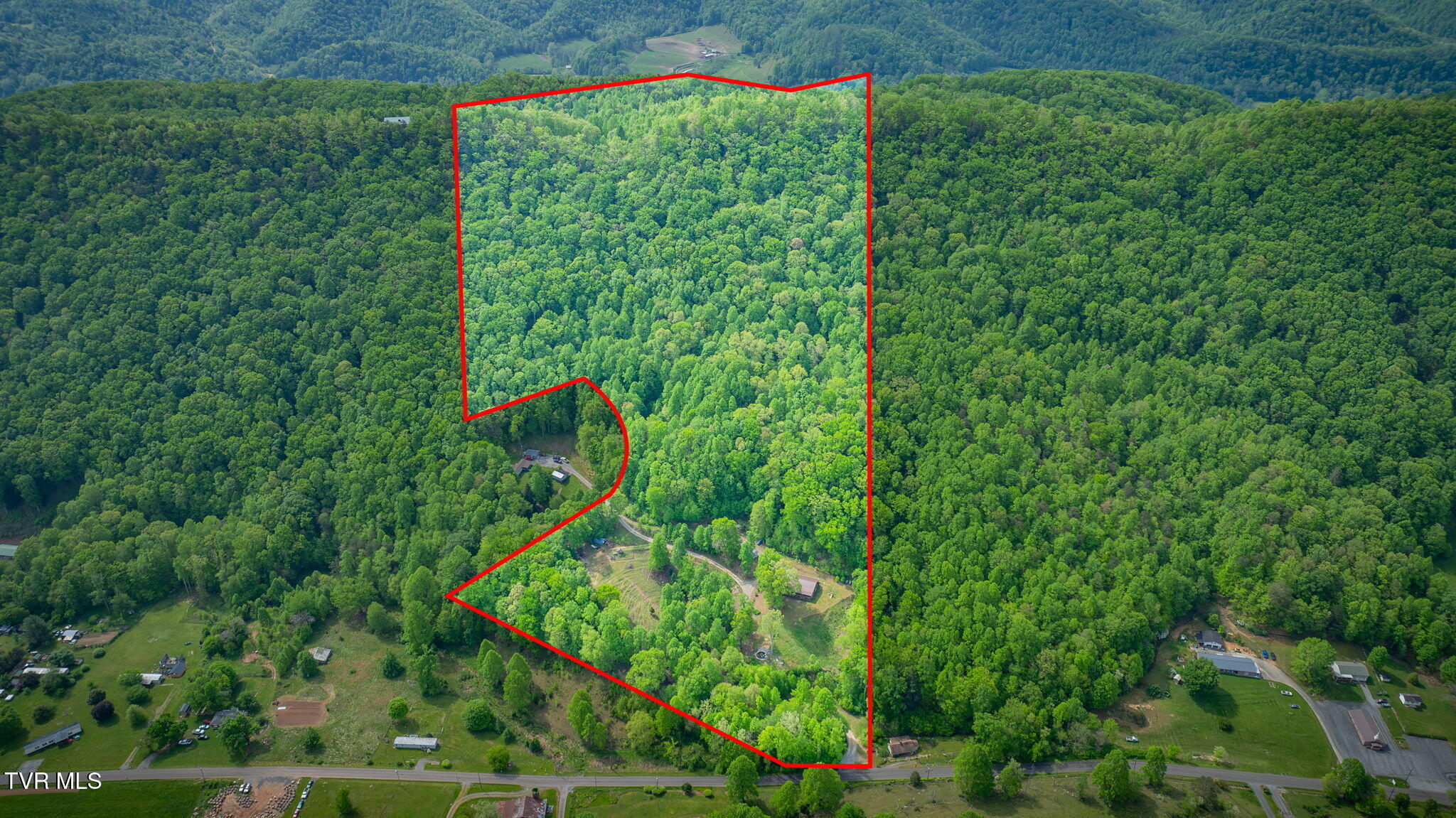18144 Brumley Gap Road