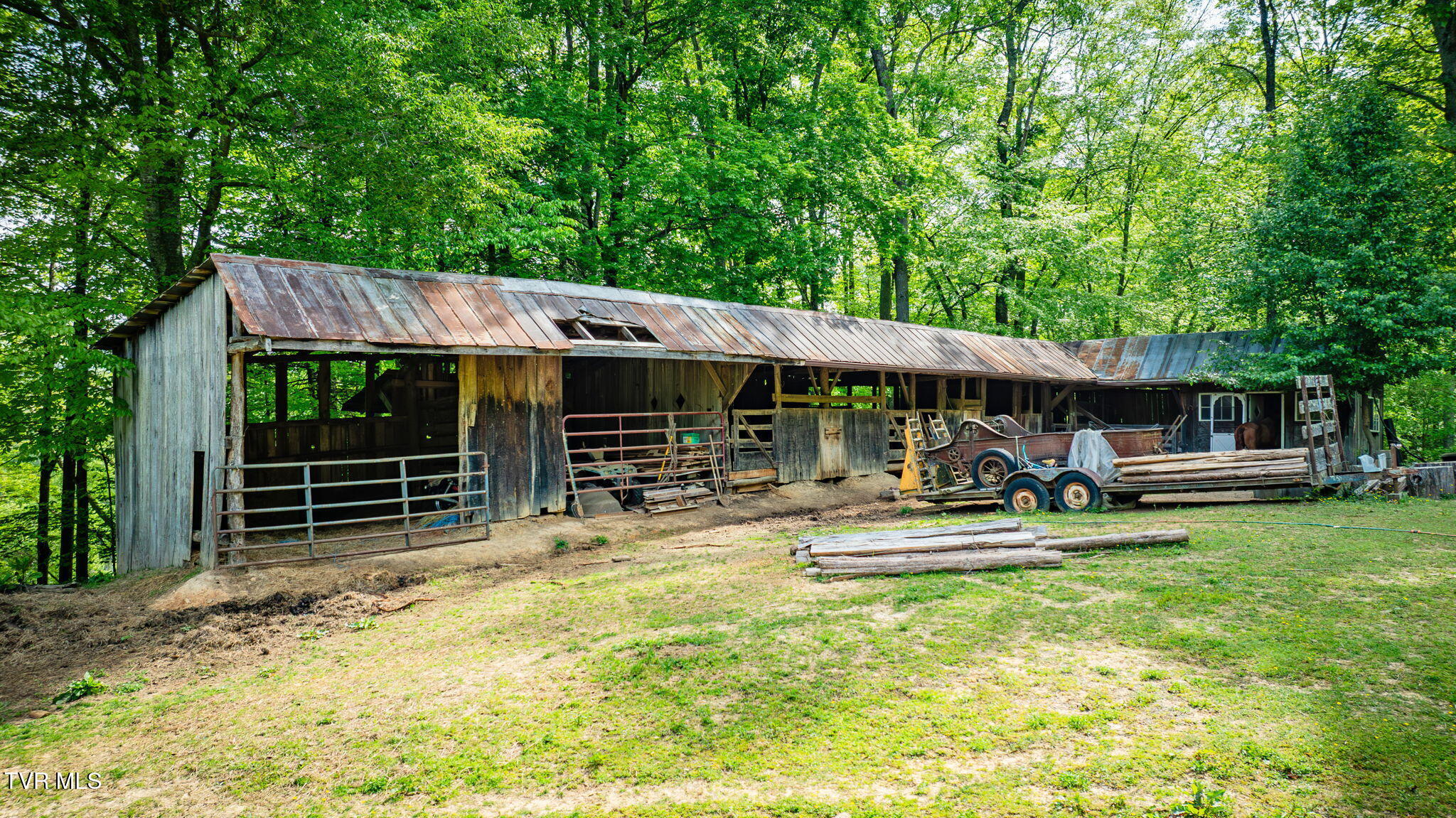 18144 Brumley Gap Road