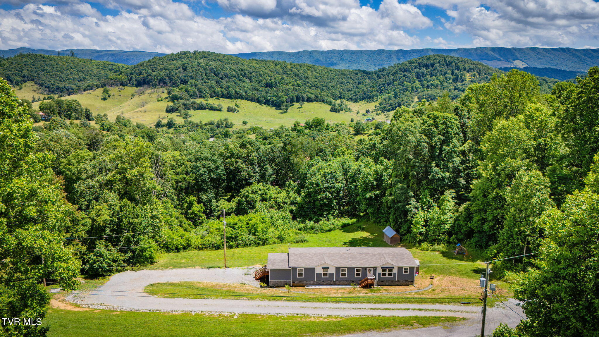 982 Glade Hill Drive