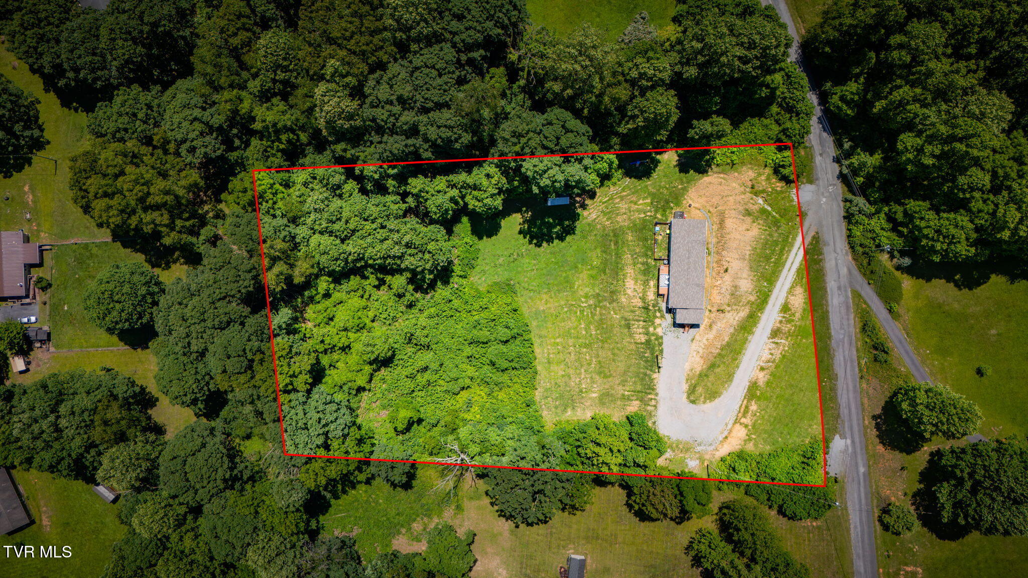 982 Glade Hill Drive