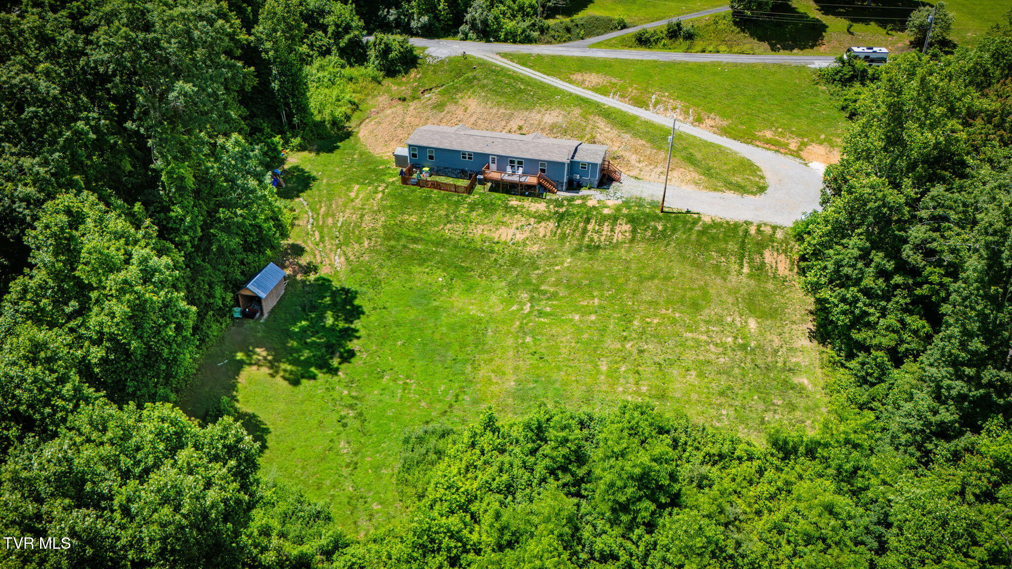982 Glade Hill Drive