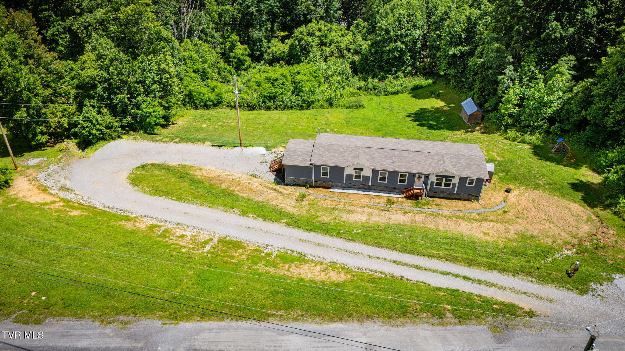 982 Glade Hill Drive