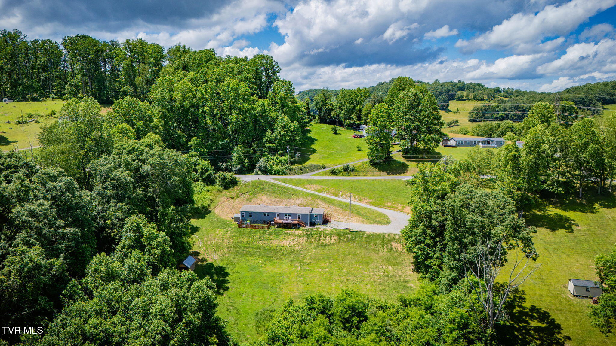 982 Glade Hill Drive