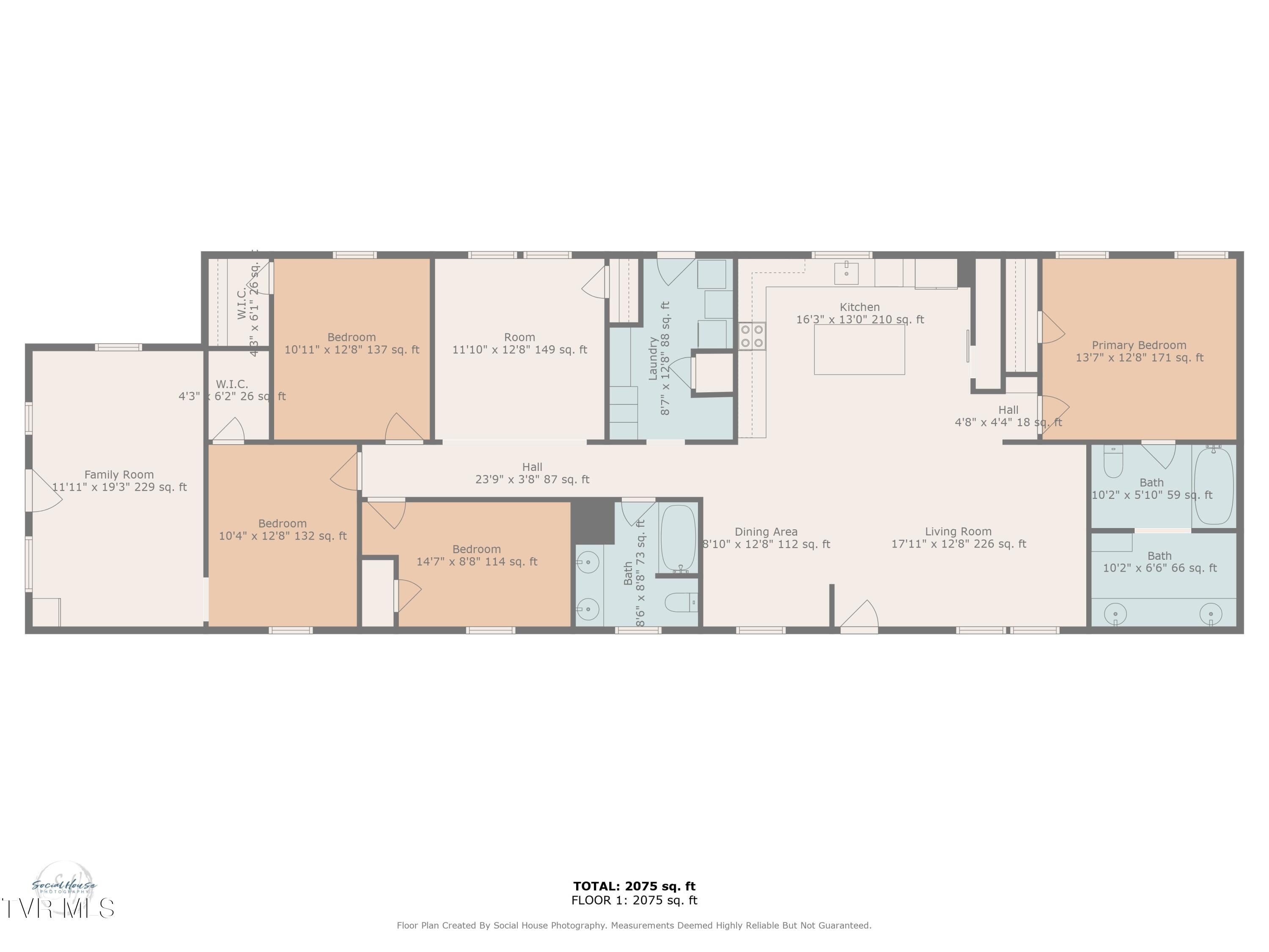 982 Glade Hill Drive