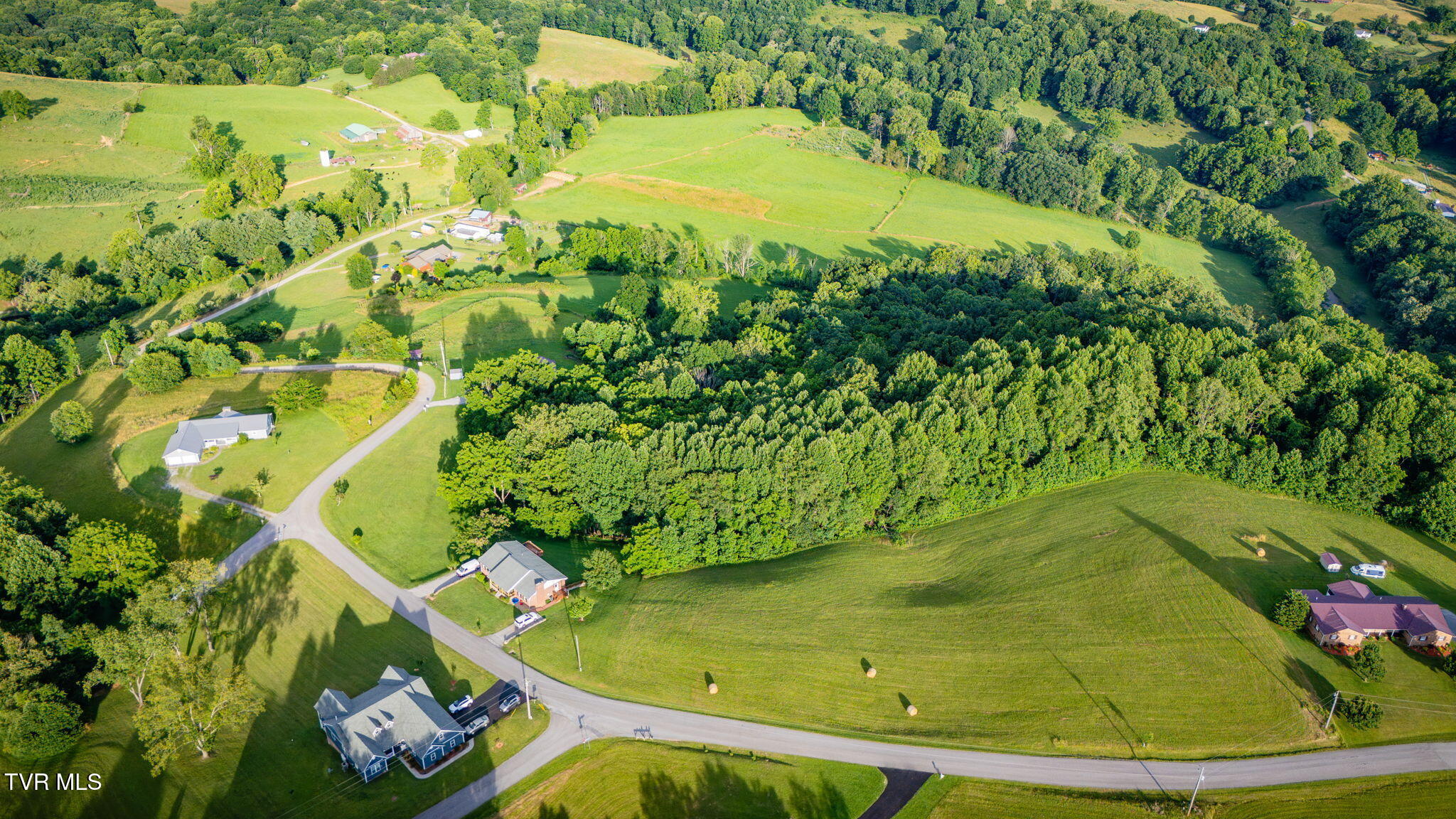 Tbd Scenic Elk Garden Drive