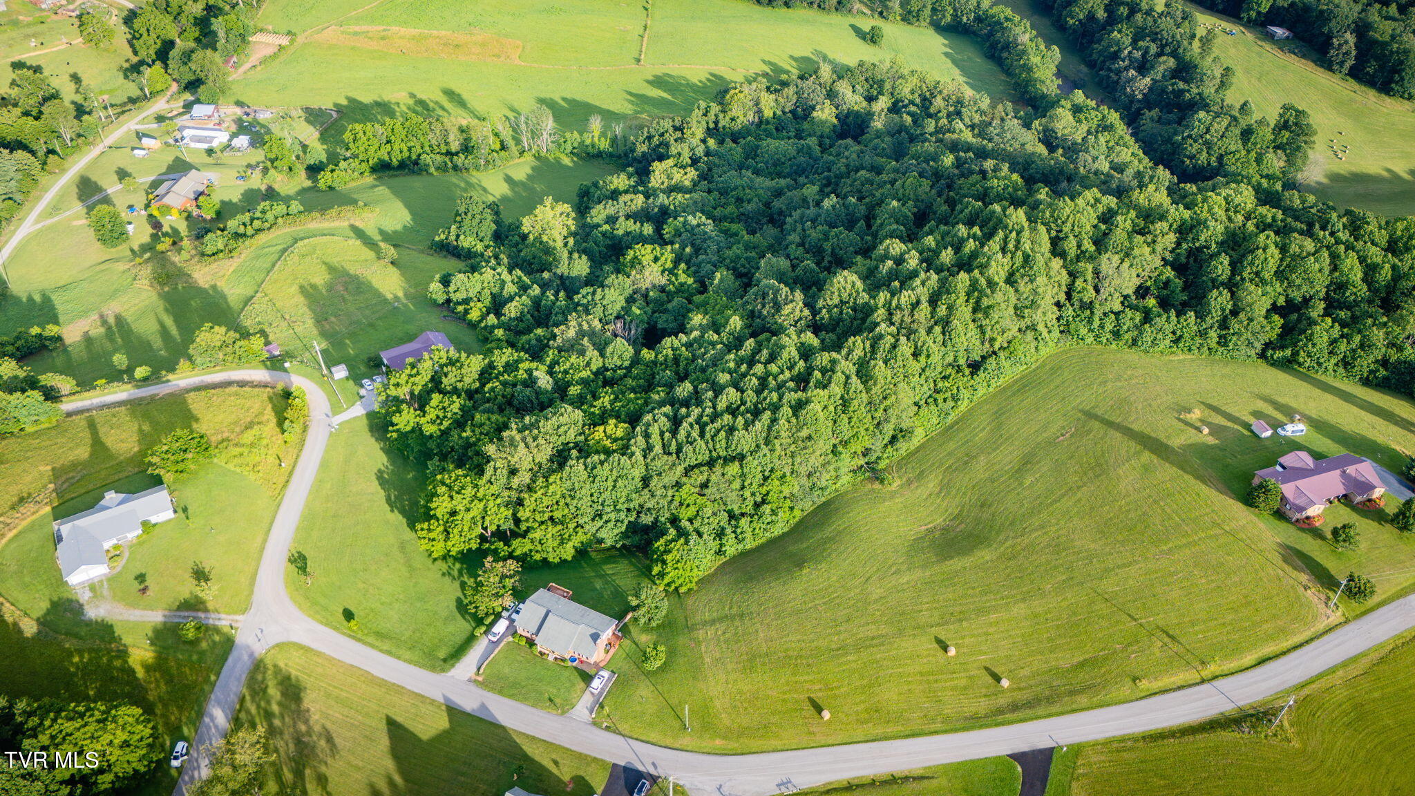 Tbd Scenic Elk Garden Drive