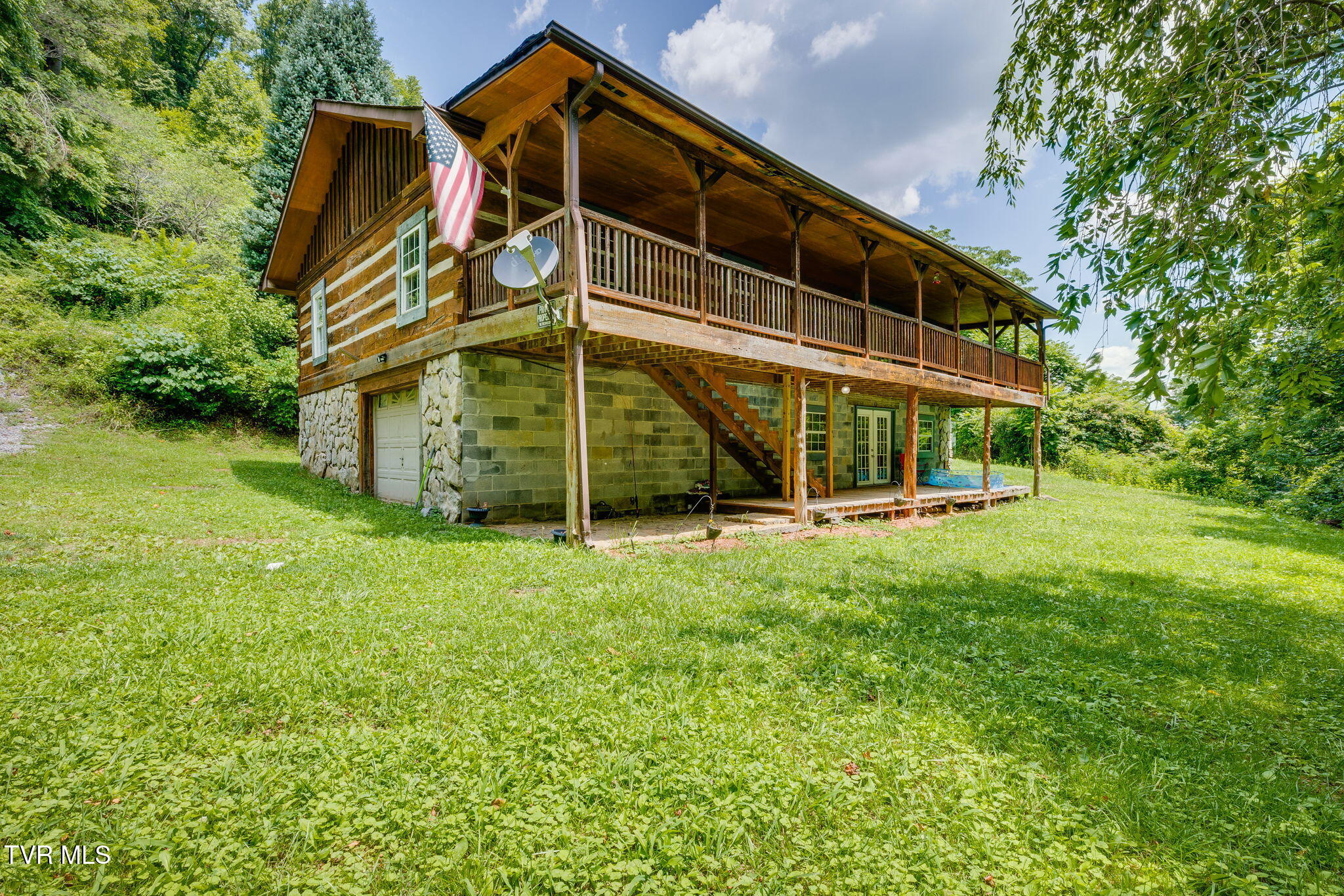 29 Scarberry Hollow
