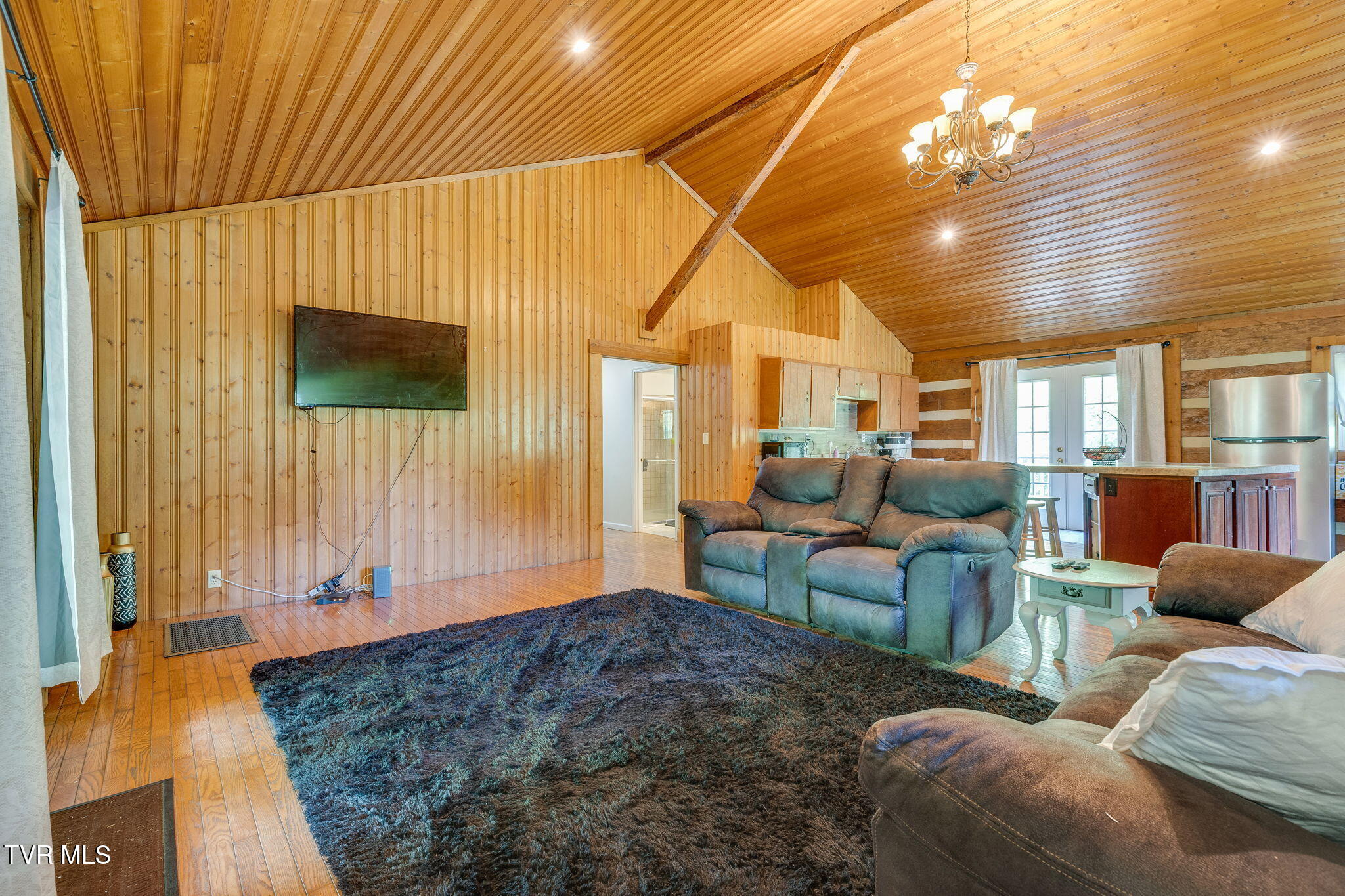 29 Scarberry Hollow