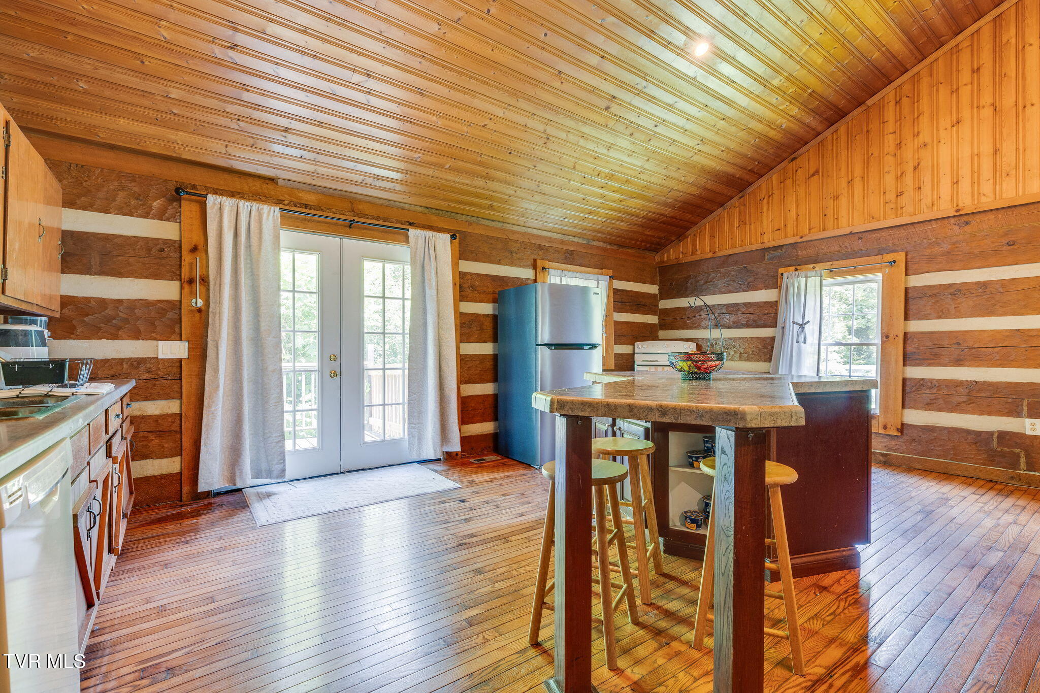 29 Scarberry Hollow