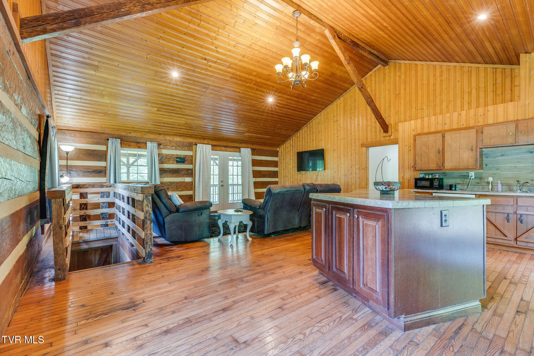29 Scarberry Hollow