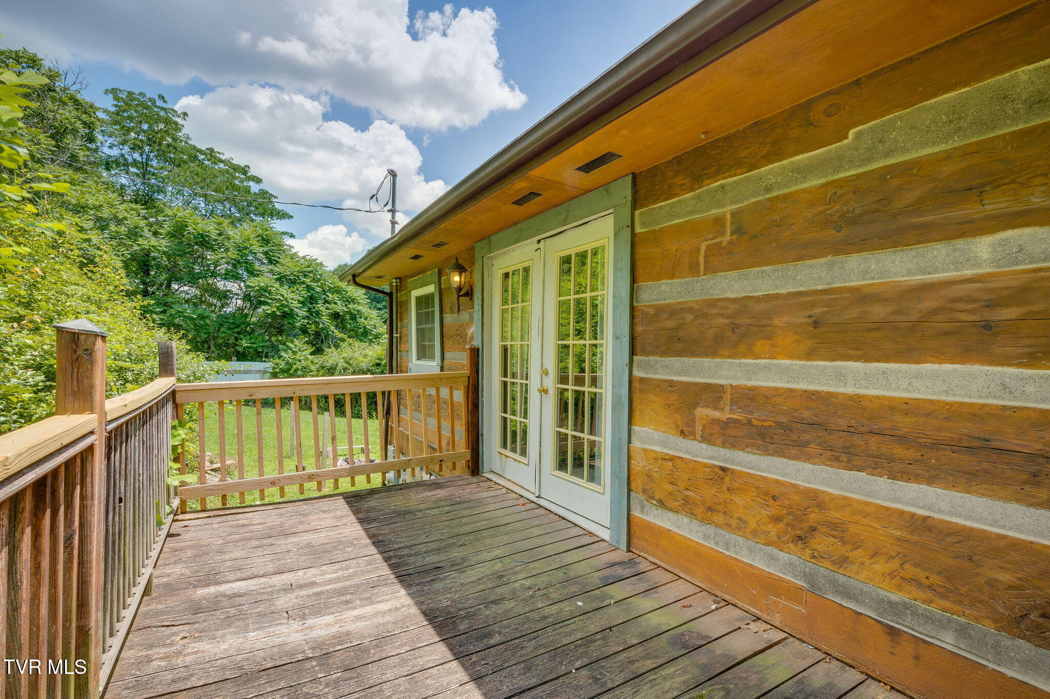 29 Scarberry Hollow