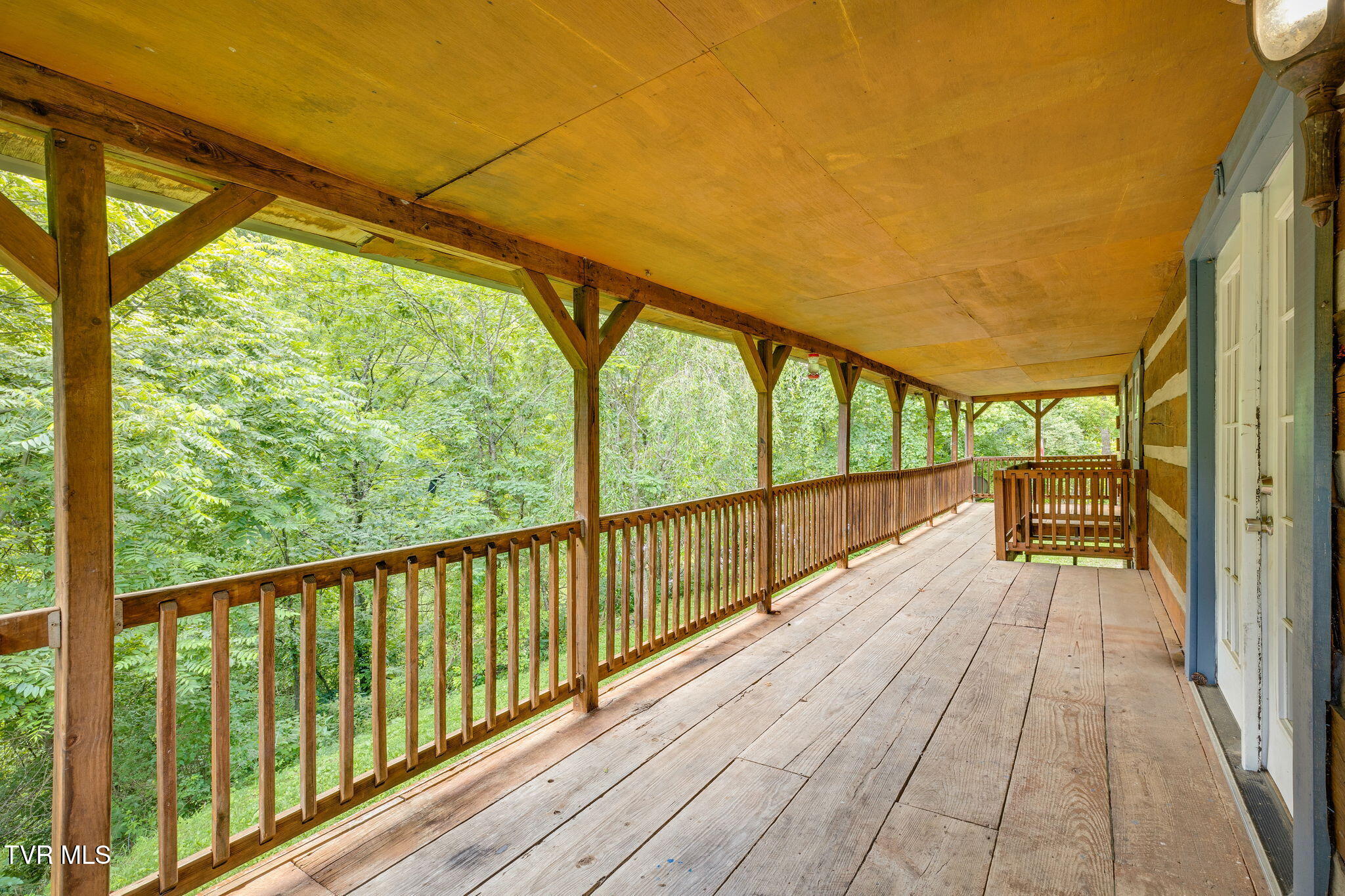29 Scarberry Hollow