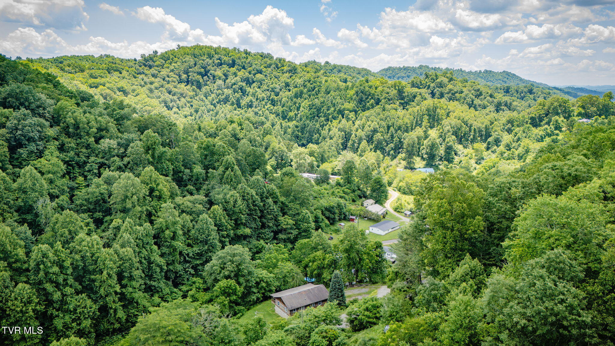 29 Scarberry Hollow