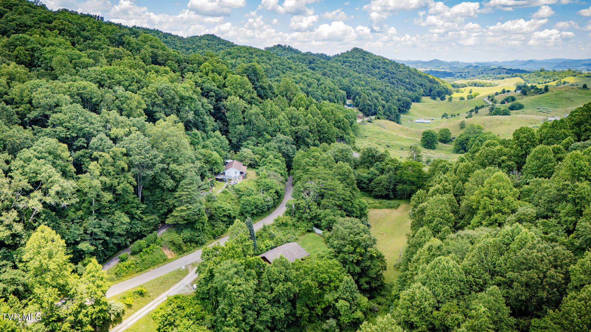 29 Scarberry Hollow
