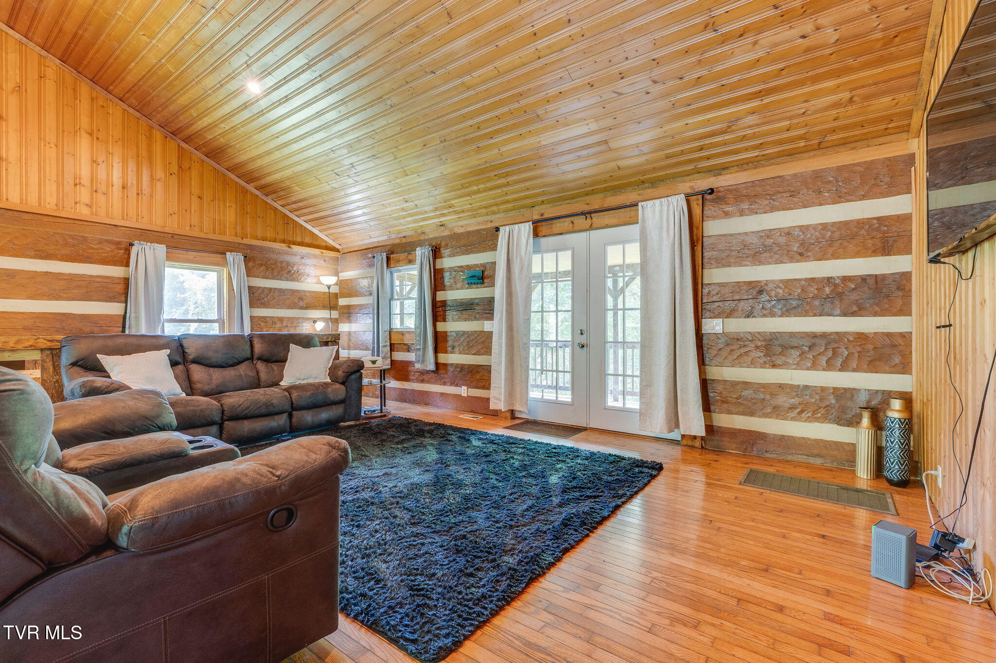29 Scarberry Hollow