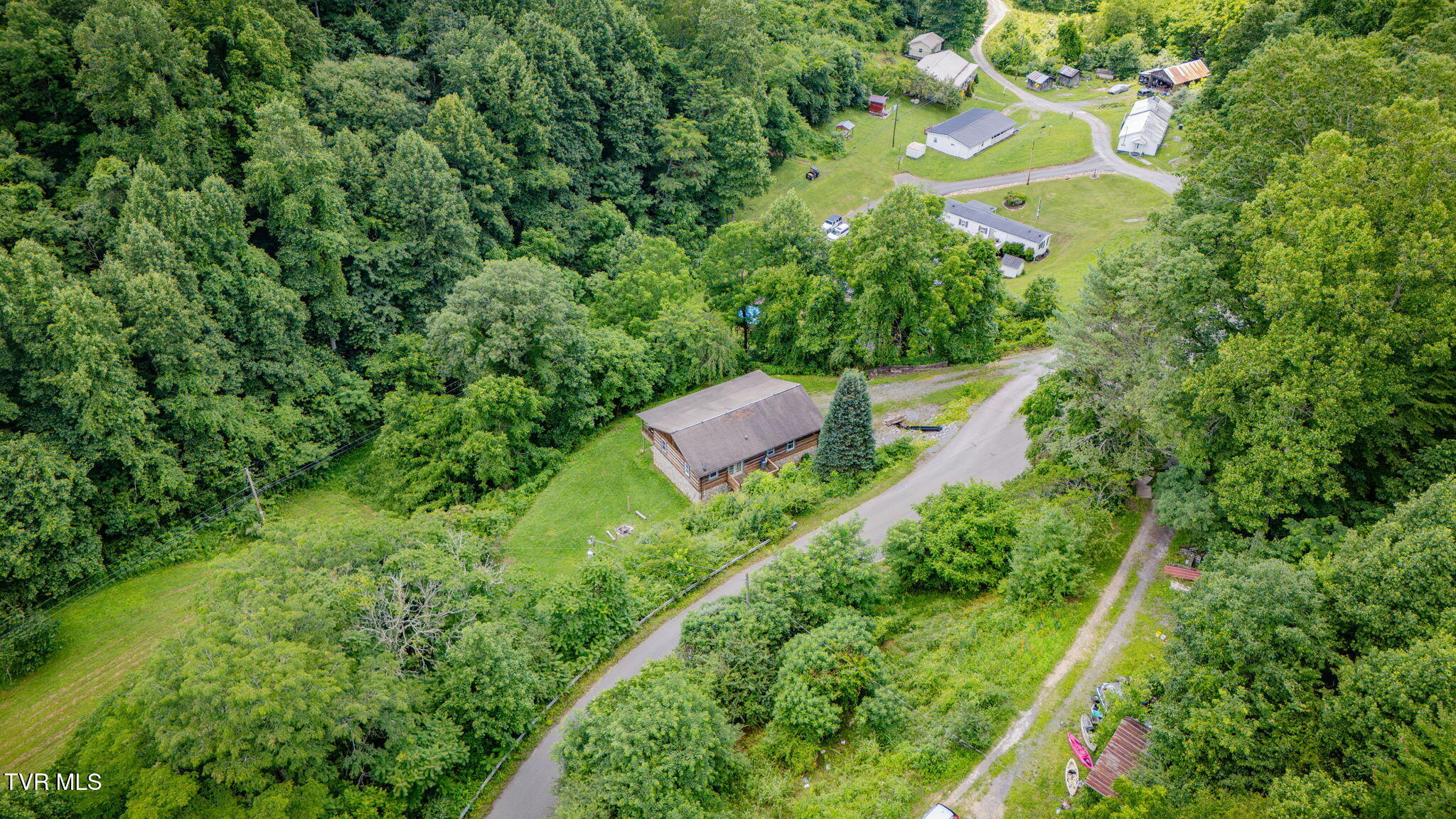 29 Scarberry Hollow