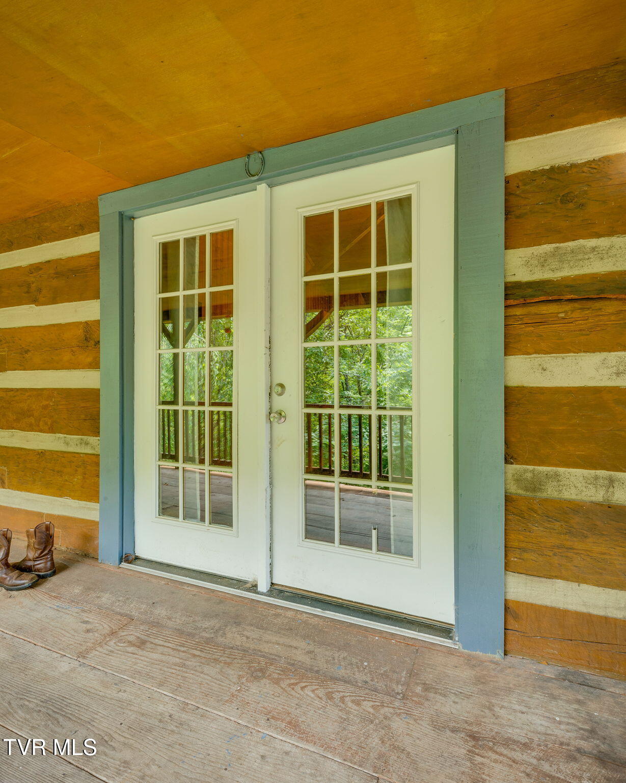 29 Scarberry Hollow