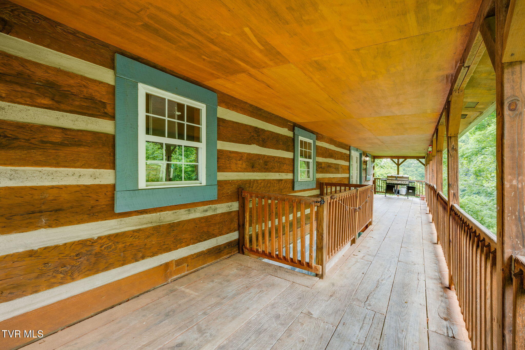29 Scarberry Hollow