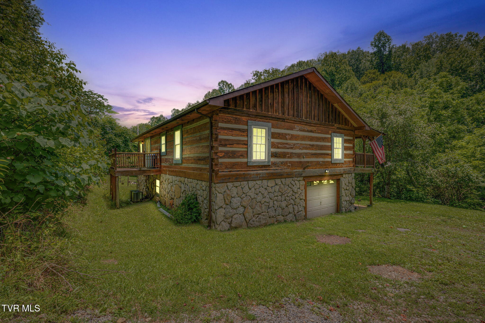 29 Scarberry Hollow