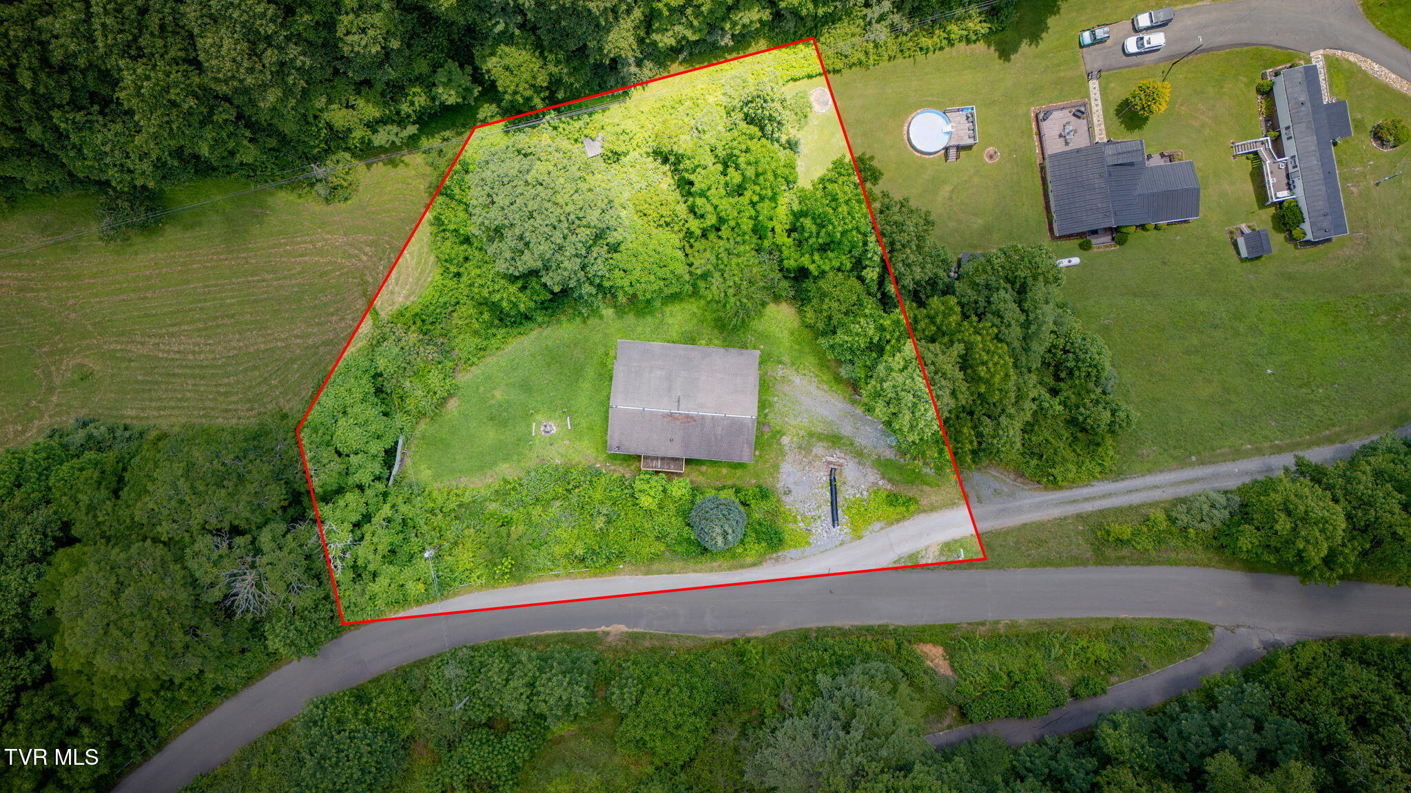 29 Scarberry Hollow