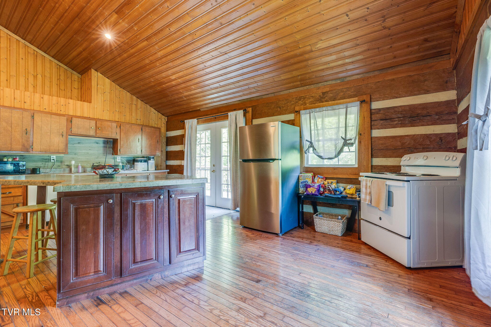 29 Scarberry Hollow