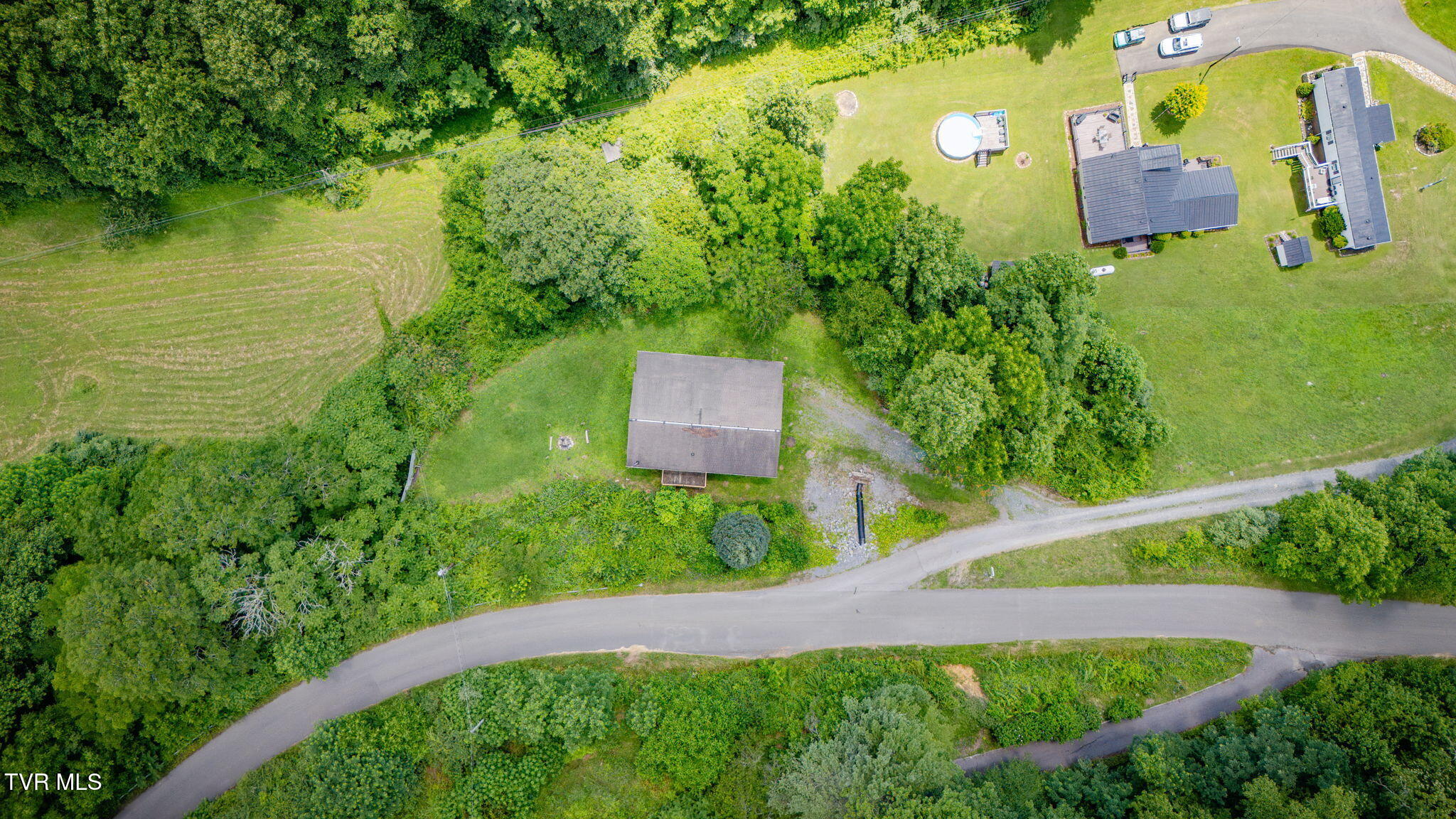 29 Scarberry Hollow