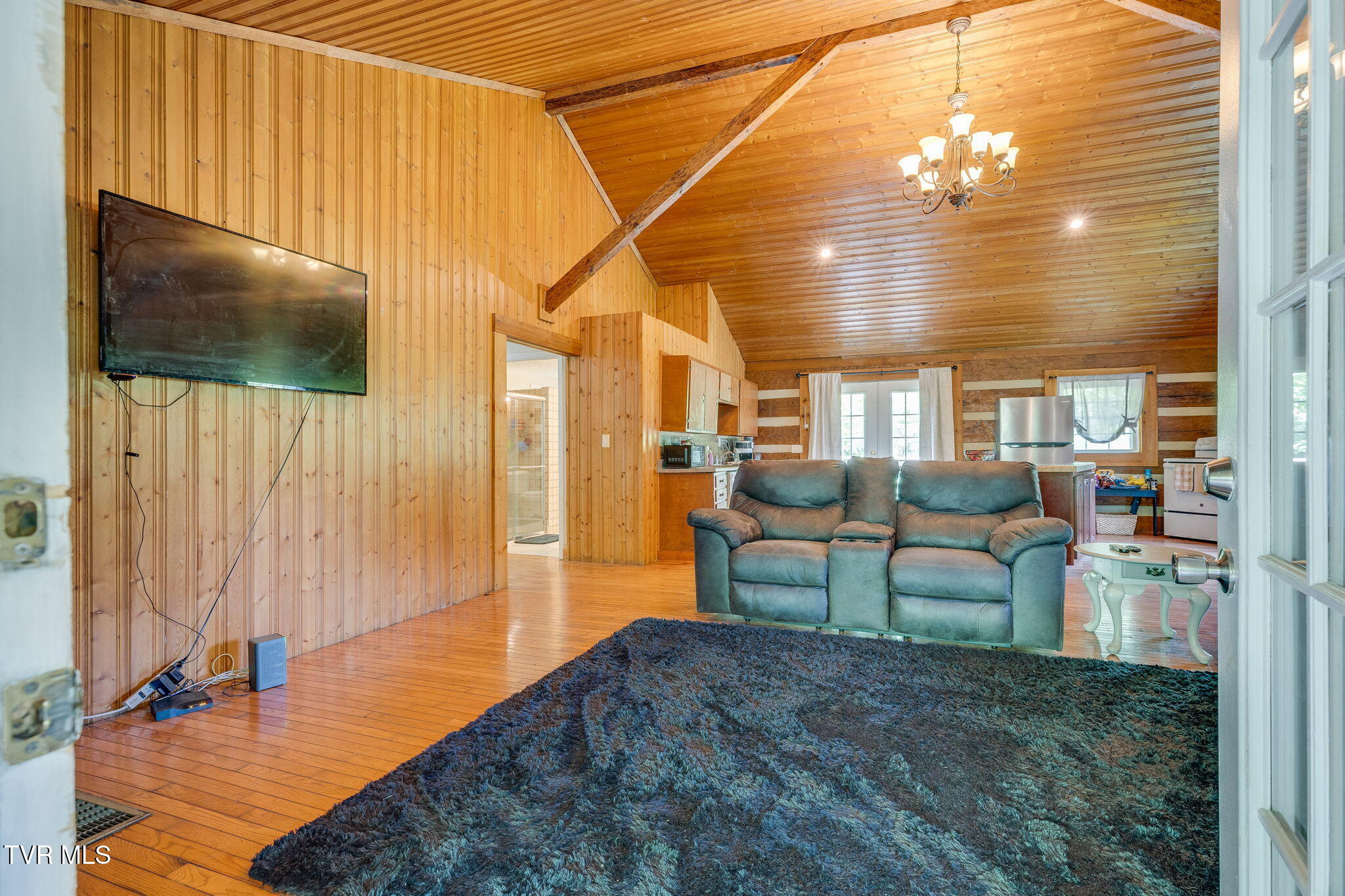 29 Scarberry Hollow