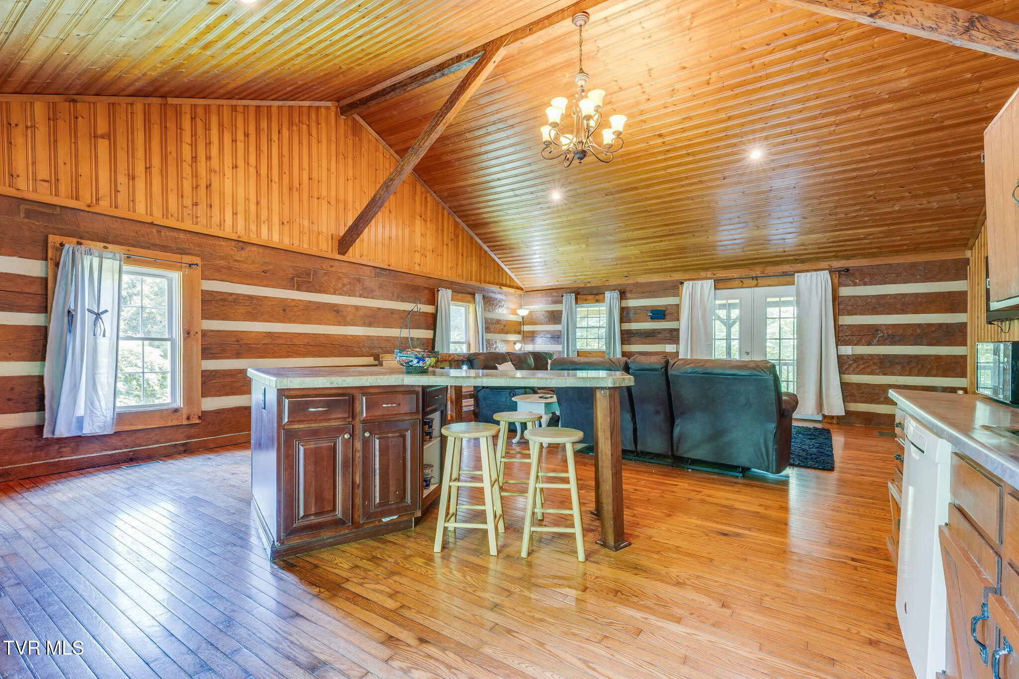 29 Scarberry Hollow