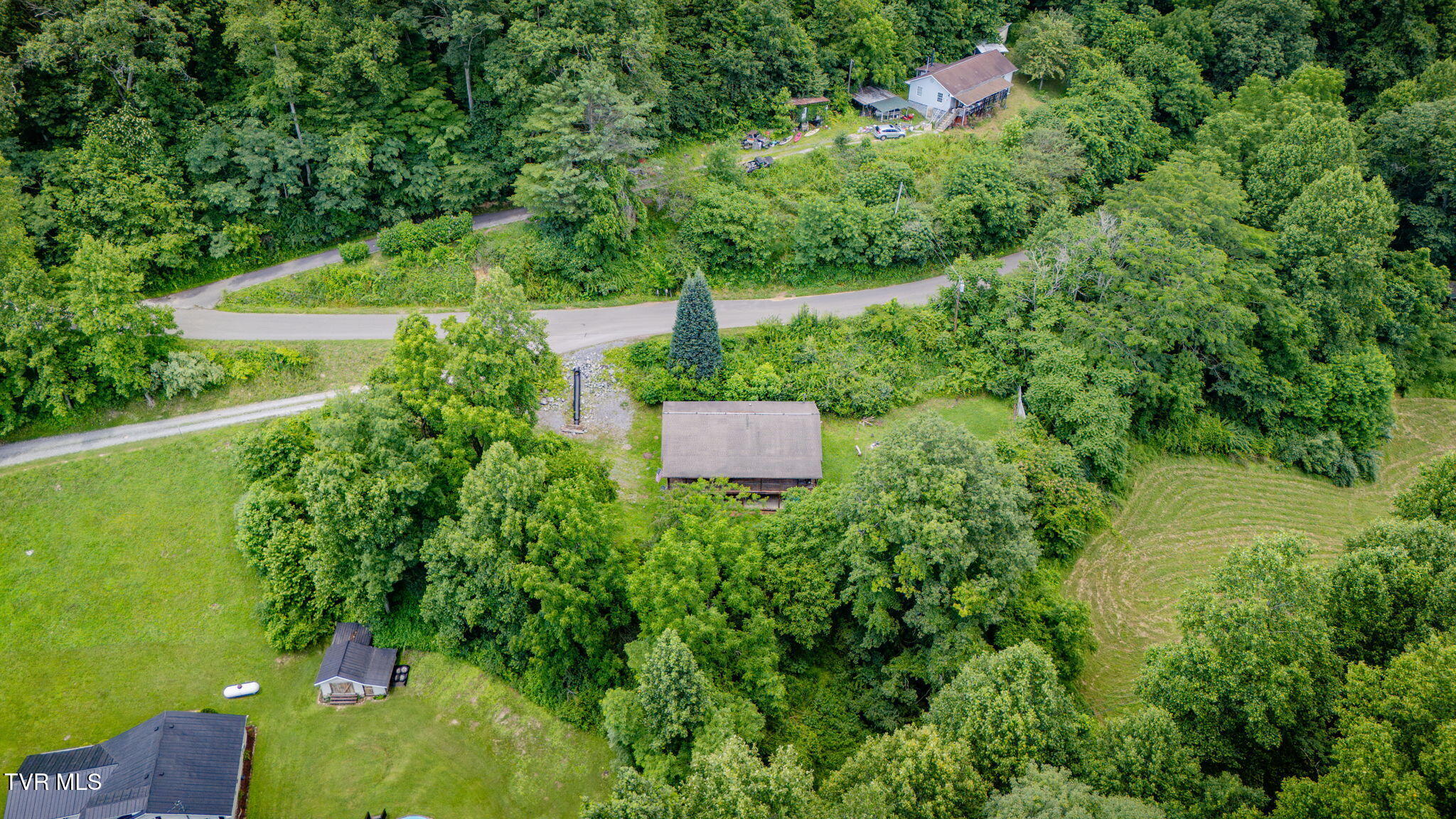 29 Scarberry Hollow