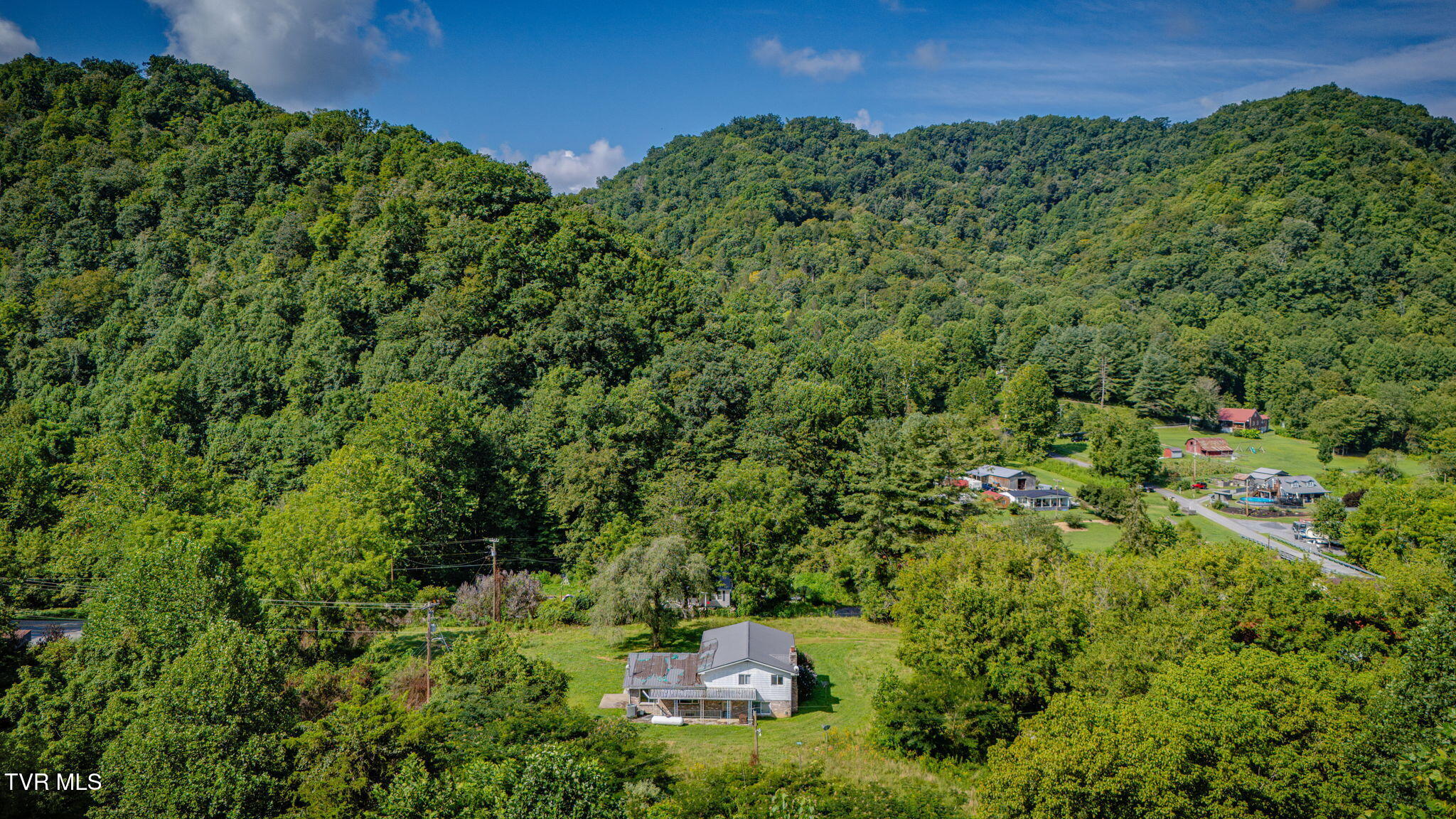 8783 Dante Mountain Road