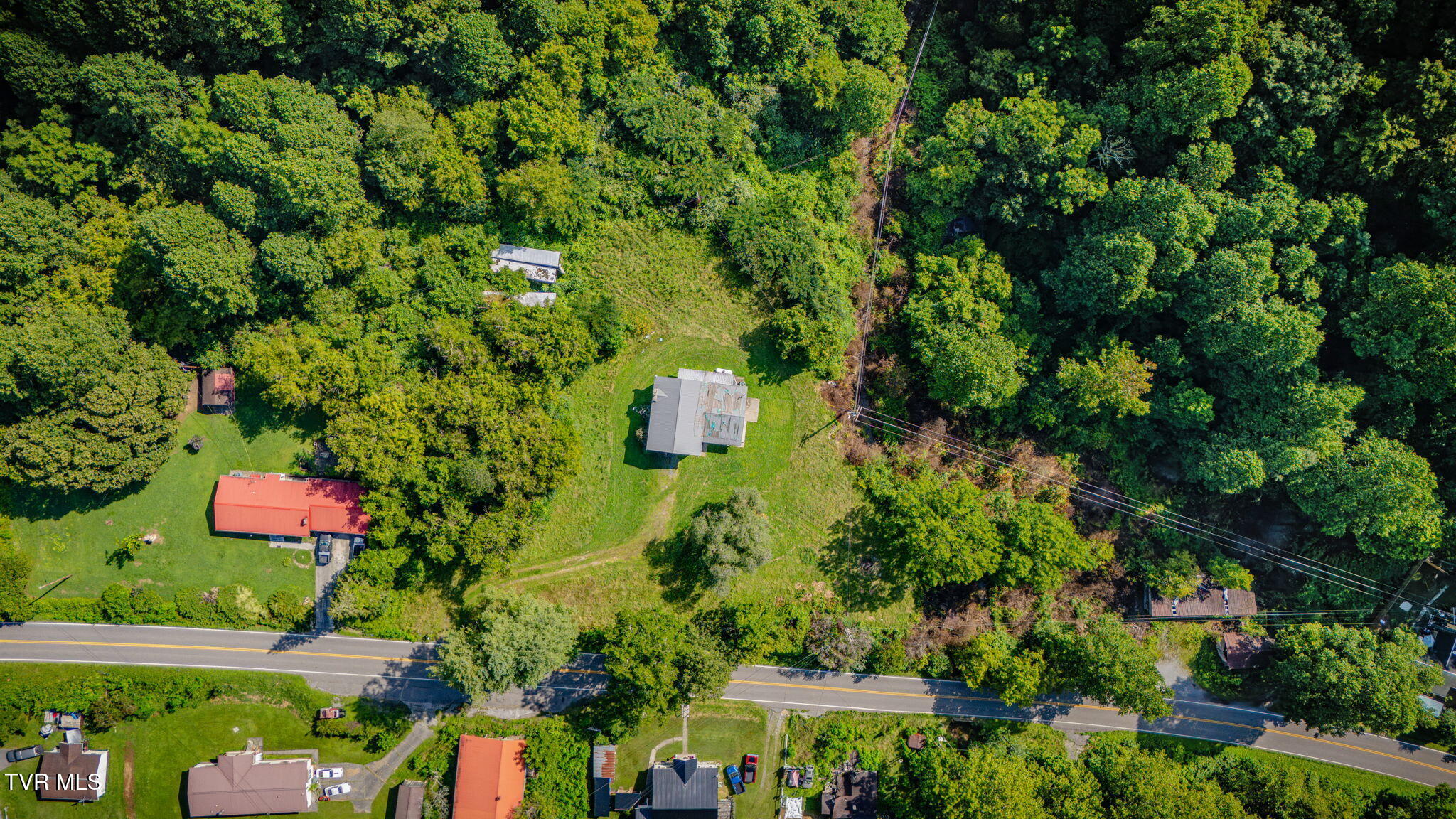 8783 Dante Mountain Road