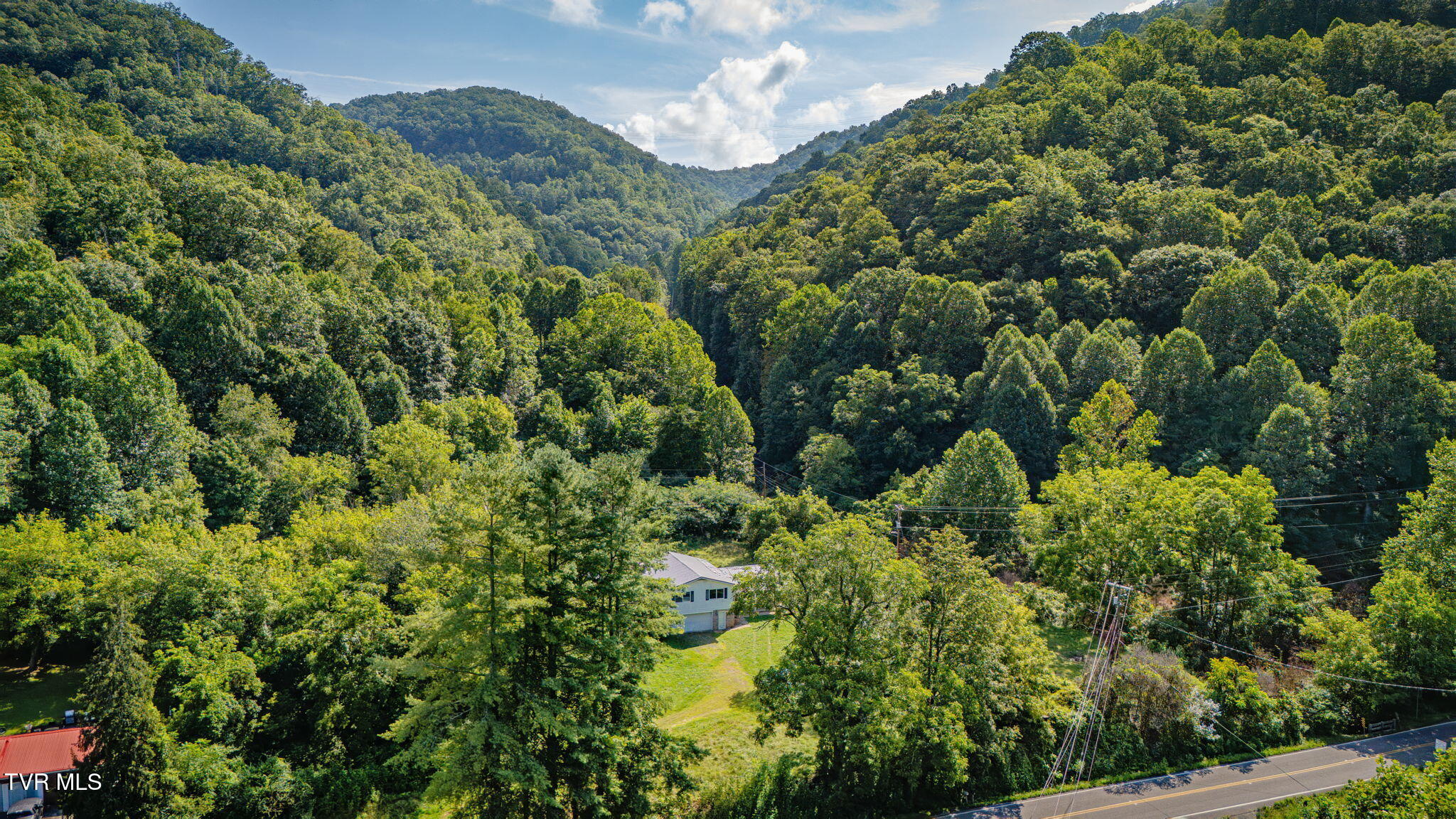 8783 Dante Mountain Road