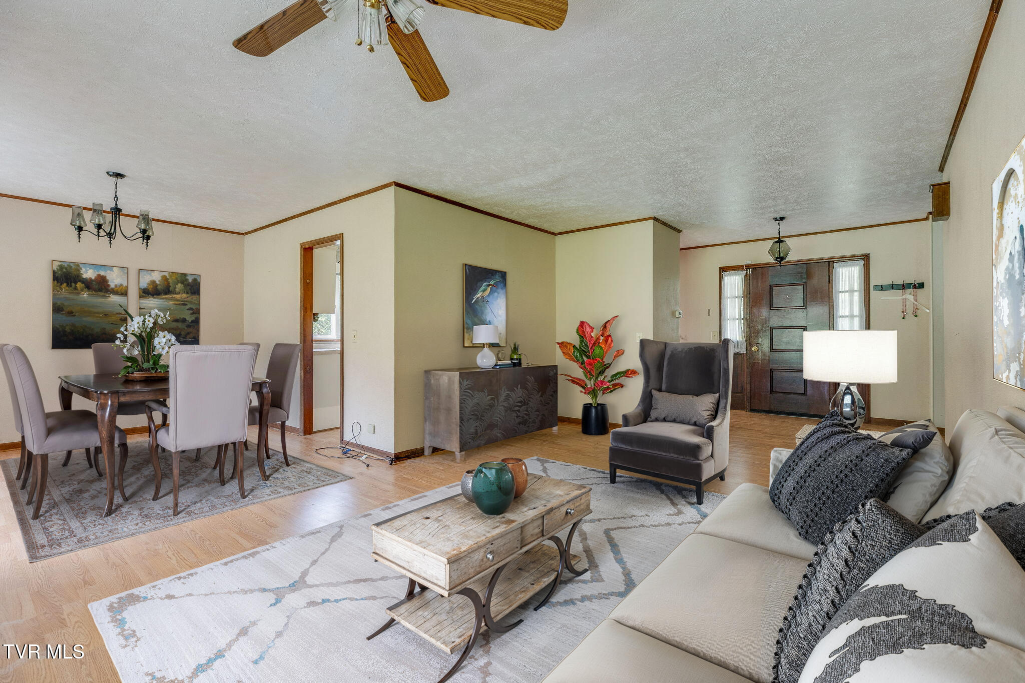8783 Dante Mountain Road