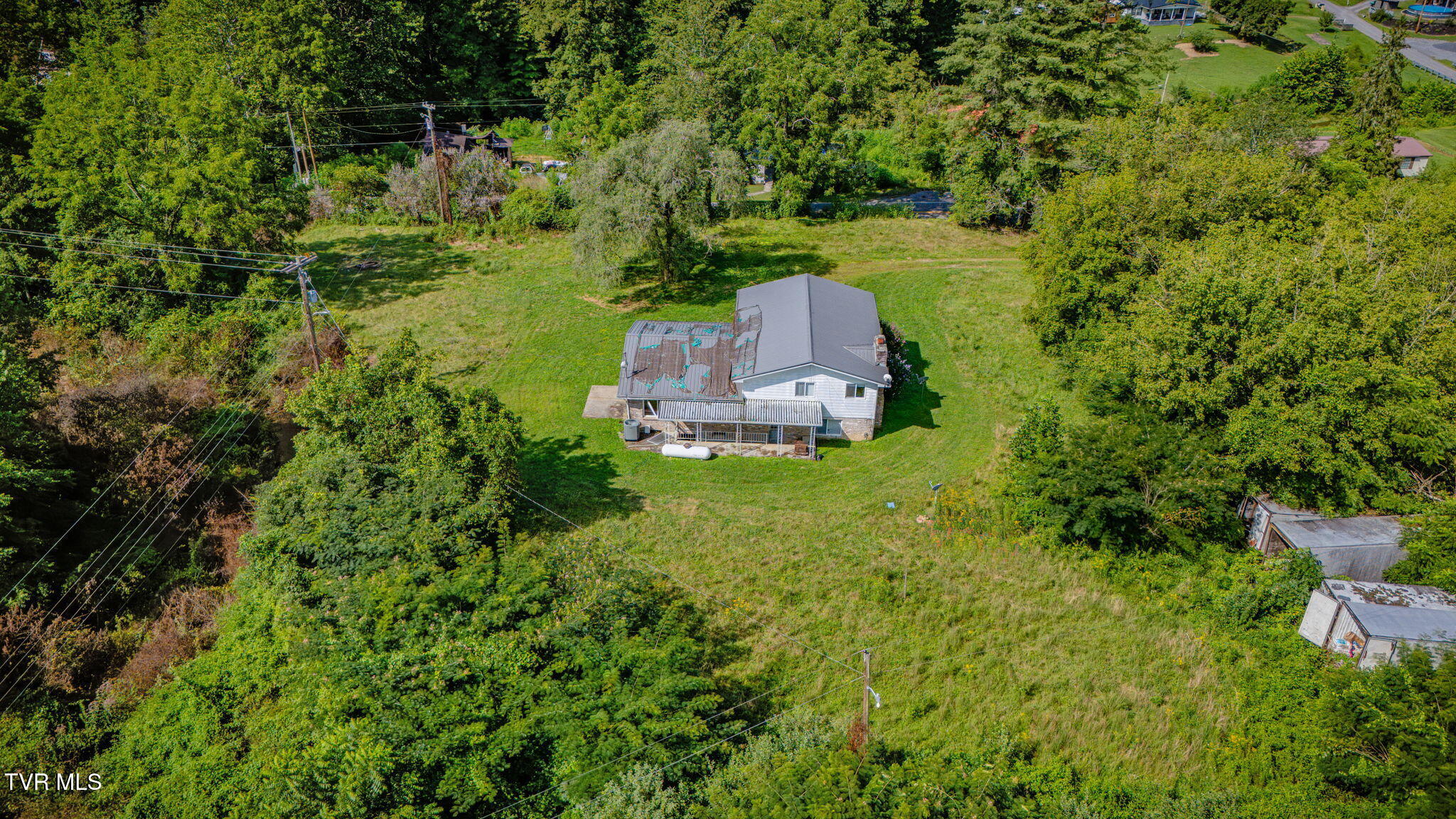 8783 Dante Mountain Road