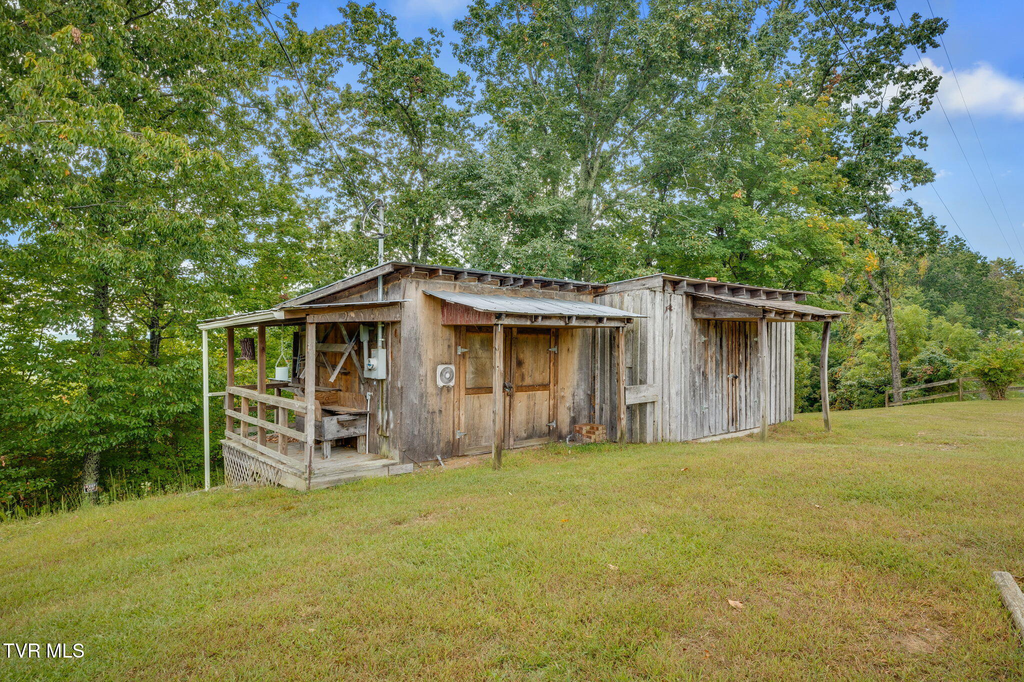 392 Elbert Ramsey Road