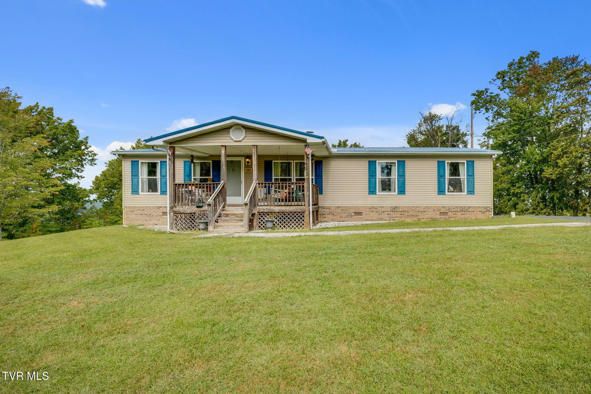 392 Elbert Ramsey Road