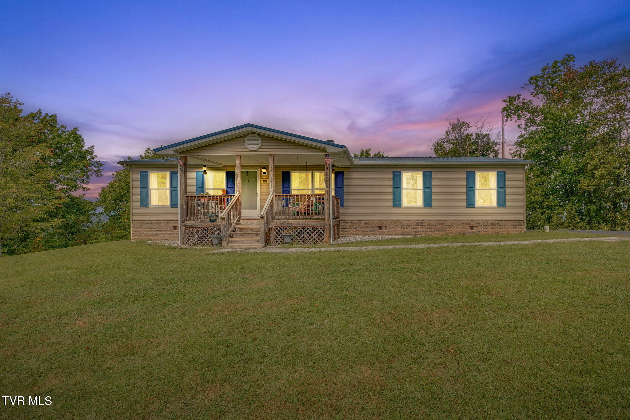 392 Elbert Ramsey Road
